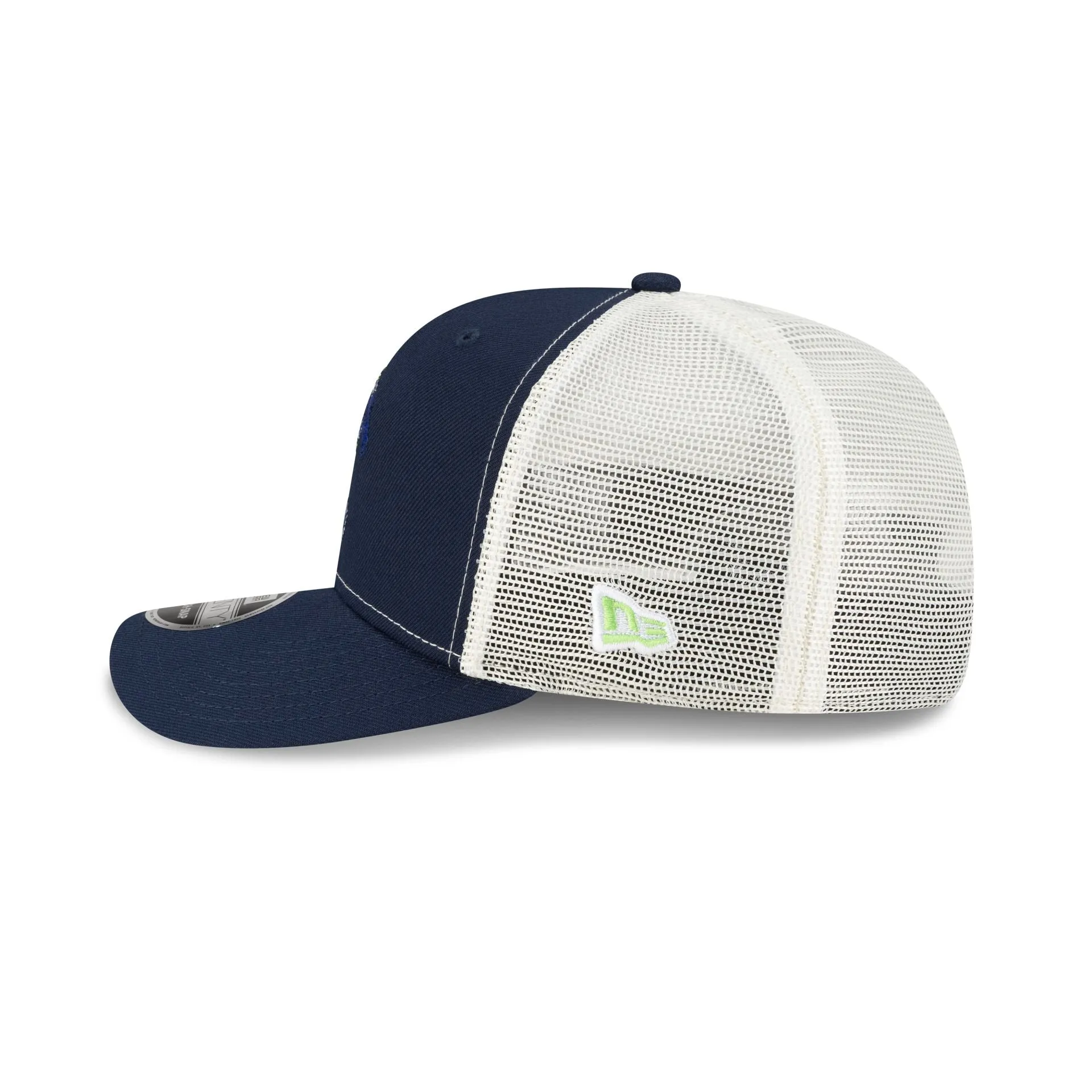 Seattle Seahawks Mascot 9SEVENTY Trucker Hat sold by New Era product image thumbnail 5