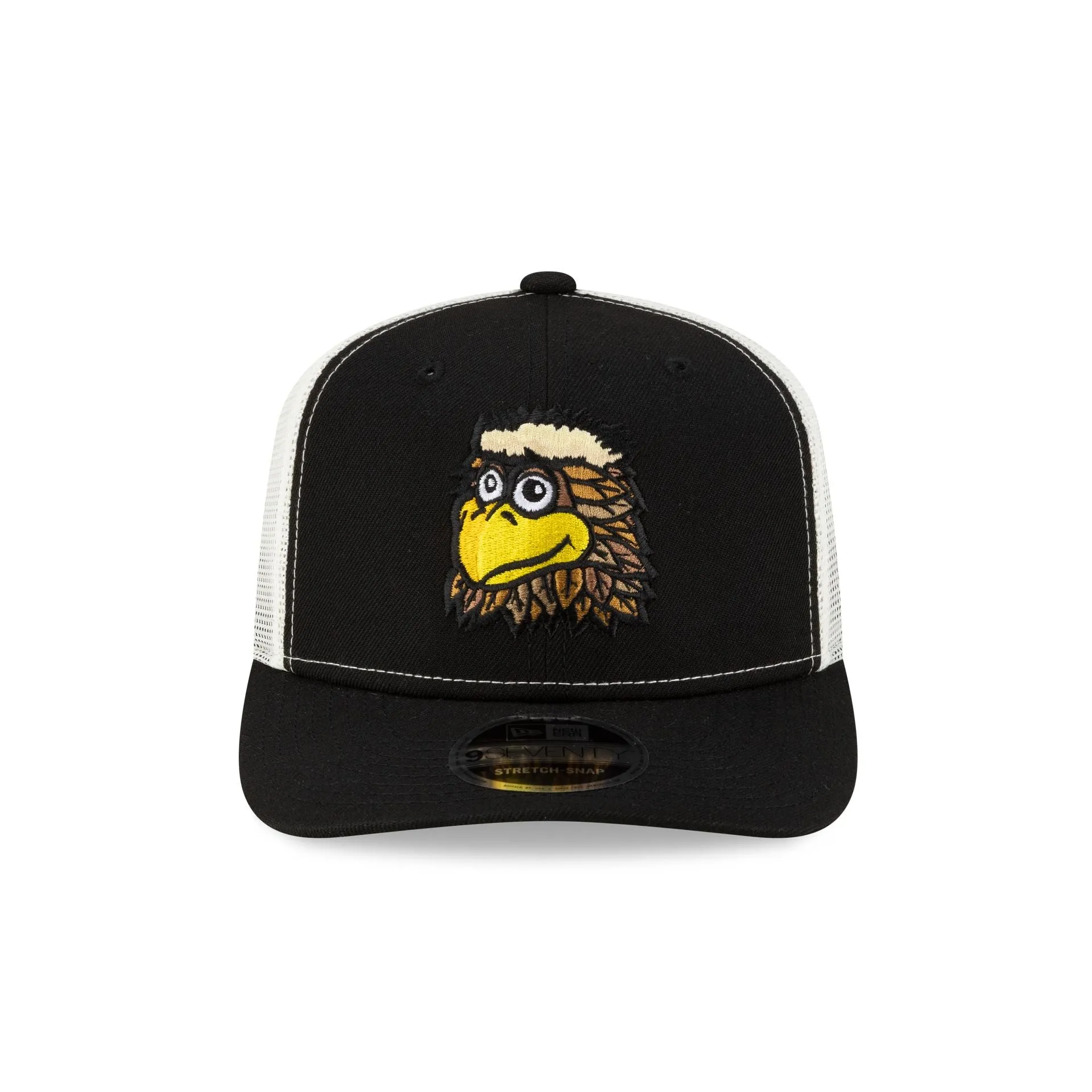 Atlanta Falcons Mascot 9SEVENTY Trucker Hat sold by New Era product image thumbnail 2