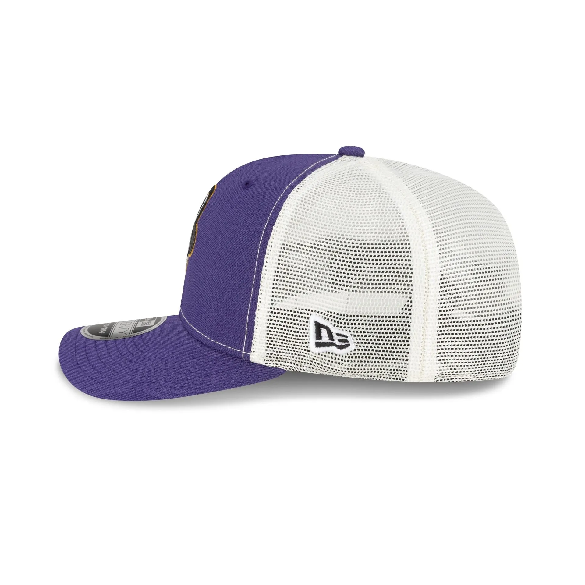 Baltimore Ravens Mascot 9SEVENTY Trucker Hat sold by New Era product image thumbnail 5