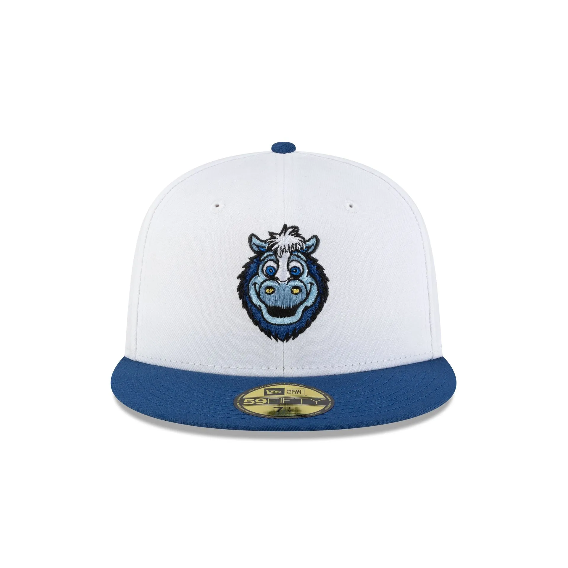 Indianapolis Colts Mascot 59FIFTY Fitted Hat sold by New Era product image thumbnail 2
