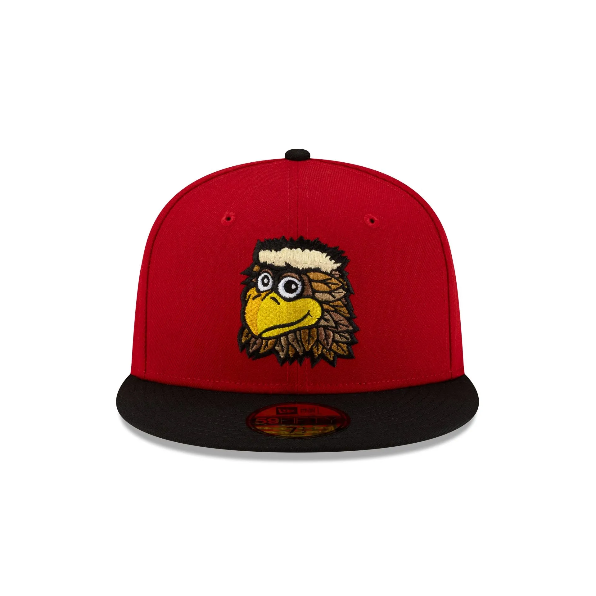 Atlanta Falcons Mascot 59FIFTY Fitted Hat sold by New Era product image thumbnail 2