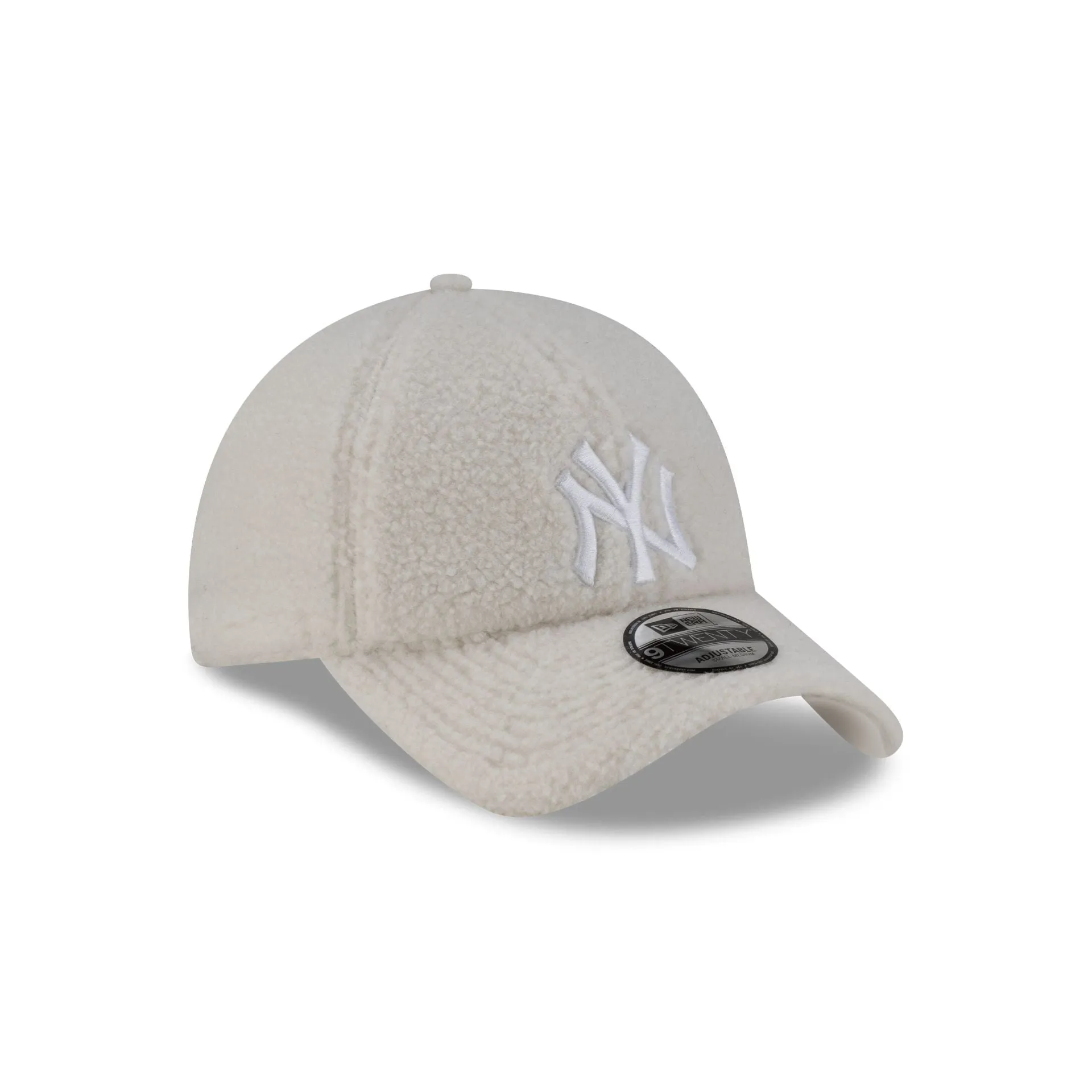 New York Yankees Boa 9TWENTY Adjustable Hat sold by New Era product image thumbnail 3