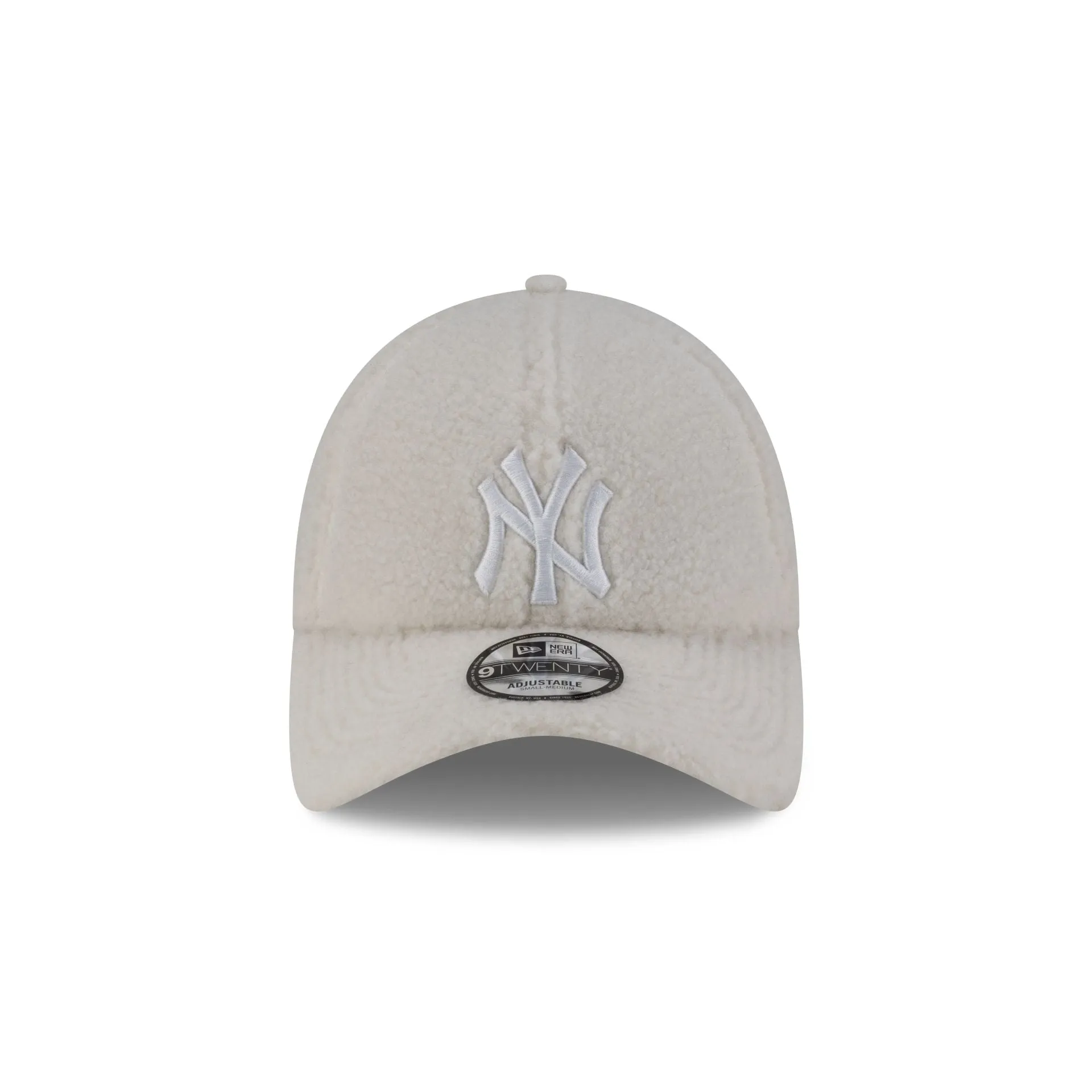 New York Yankees Boa 9TWENTY Adjustable Hat sold by New Era product image thumbnail 2