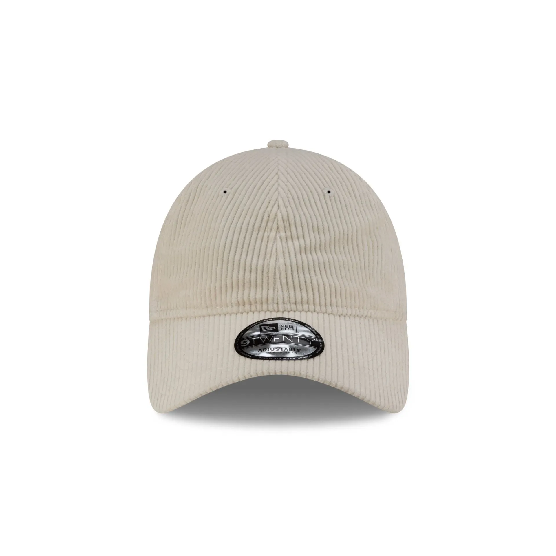 New Era Cap Navy Ivory 9TWENTY Adjustable Hat sold by New Era product image thumbnail 2
