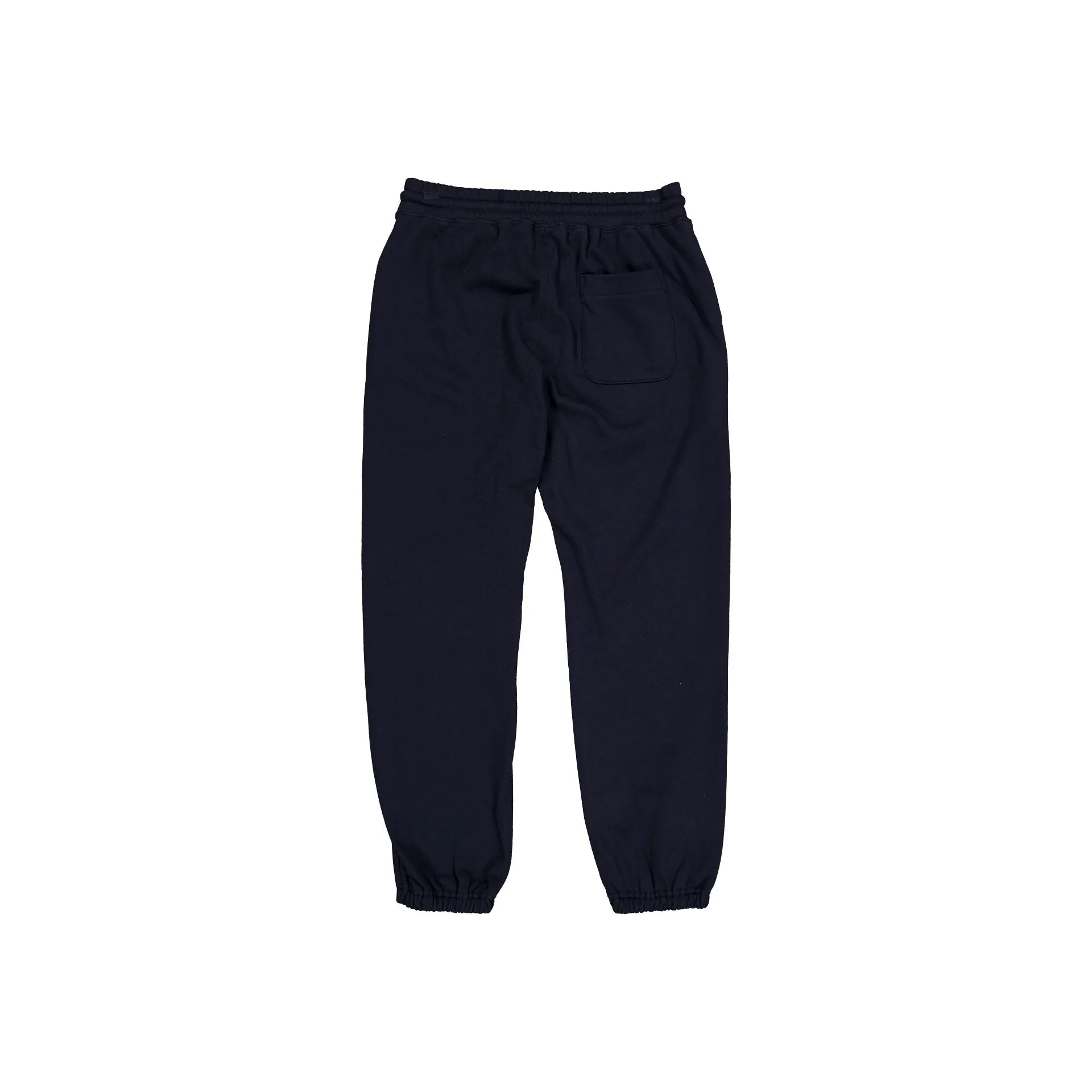 New York Yankees Relaxed Navy Fleece Pants sold by New Era product image thumbnail 2