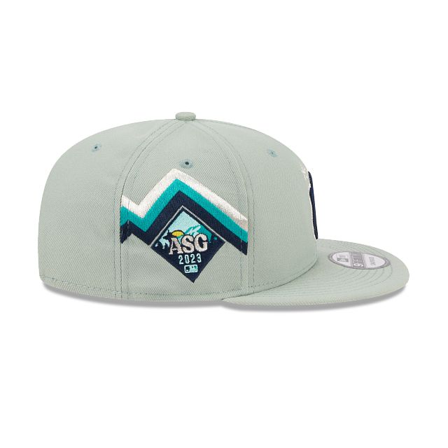 New York Yankees 2023 All-Star Game 9FIFTY Snapback Hat sold by New Era product image thumbnail 4