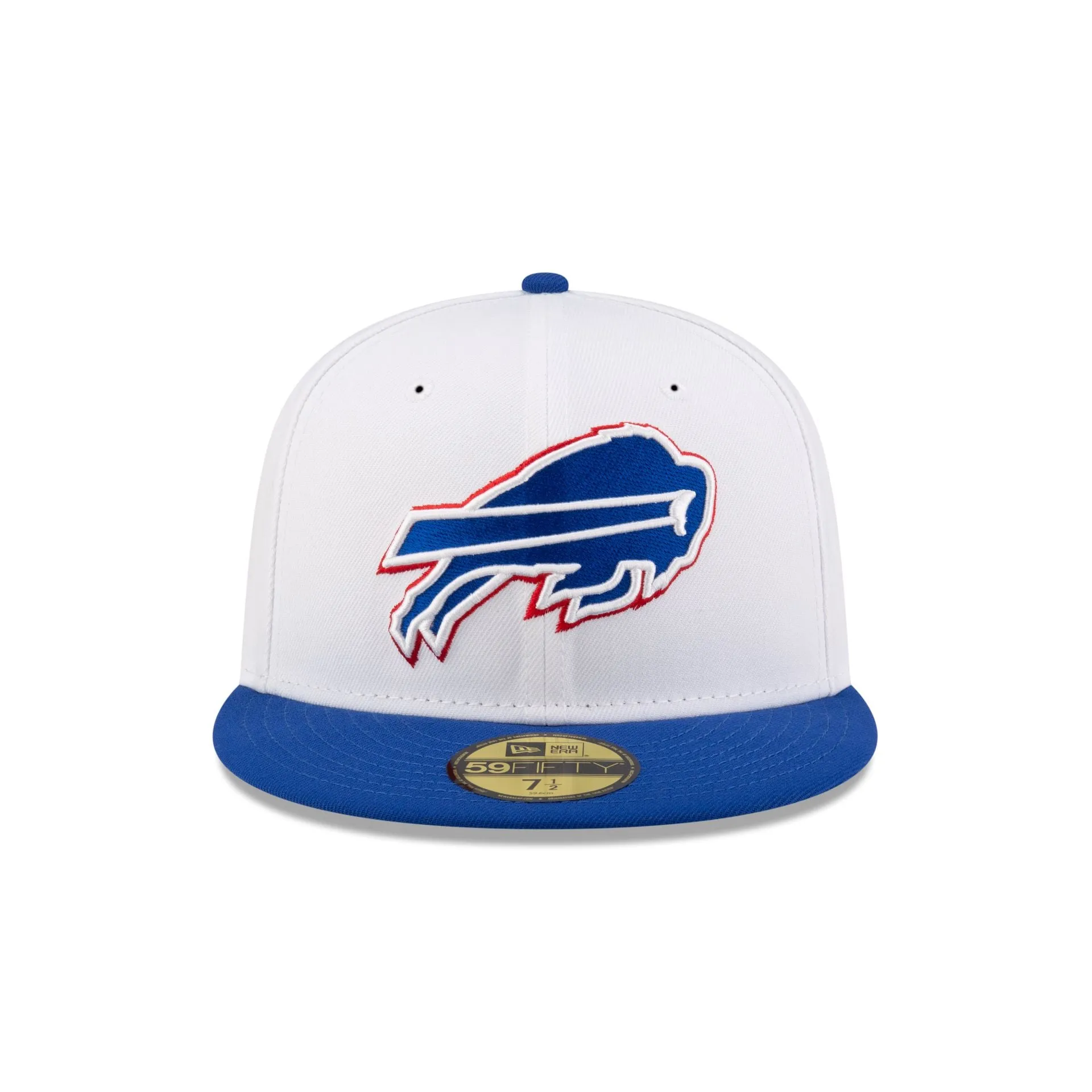 Buffalo Bills 2024 Training 59FIFTY Fitted Hat sold by New Era product image thumbnail 2
