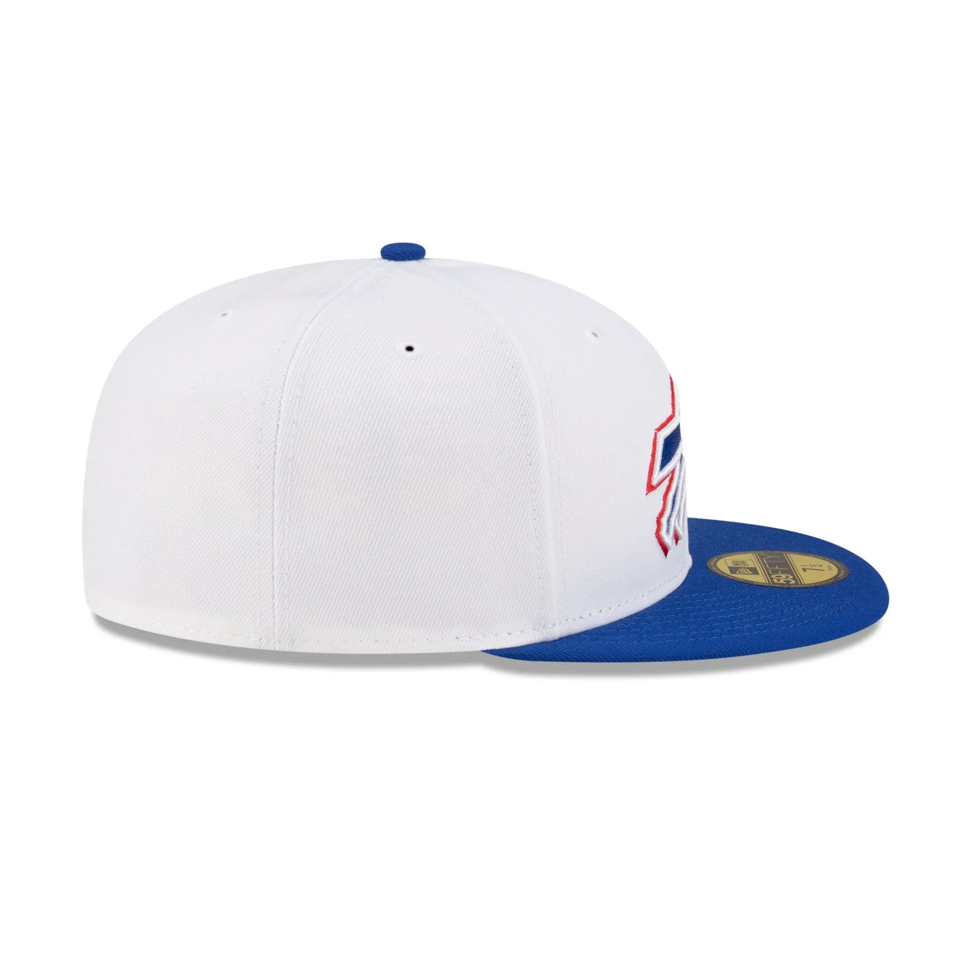 Buffalo Bills 2024 Training 59FIFTY Fitted Hat sold by New Era product image thumbnail 5