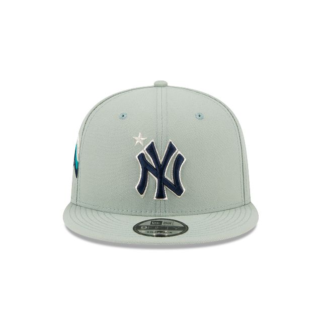 New York Yankees 2023 All-Star Game 9FIFTY Snapback Hat sold by New Era product image thumbnail 2