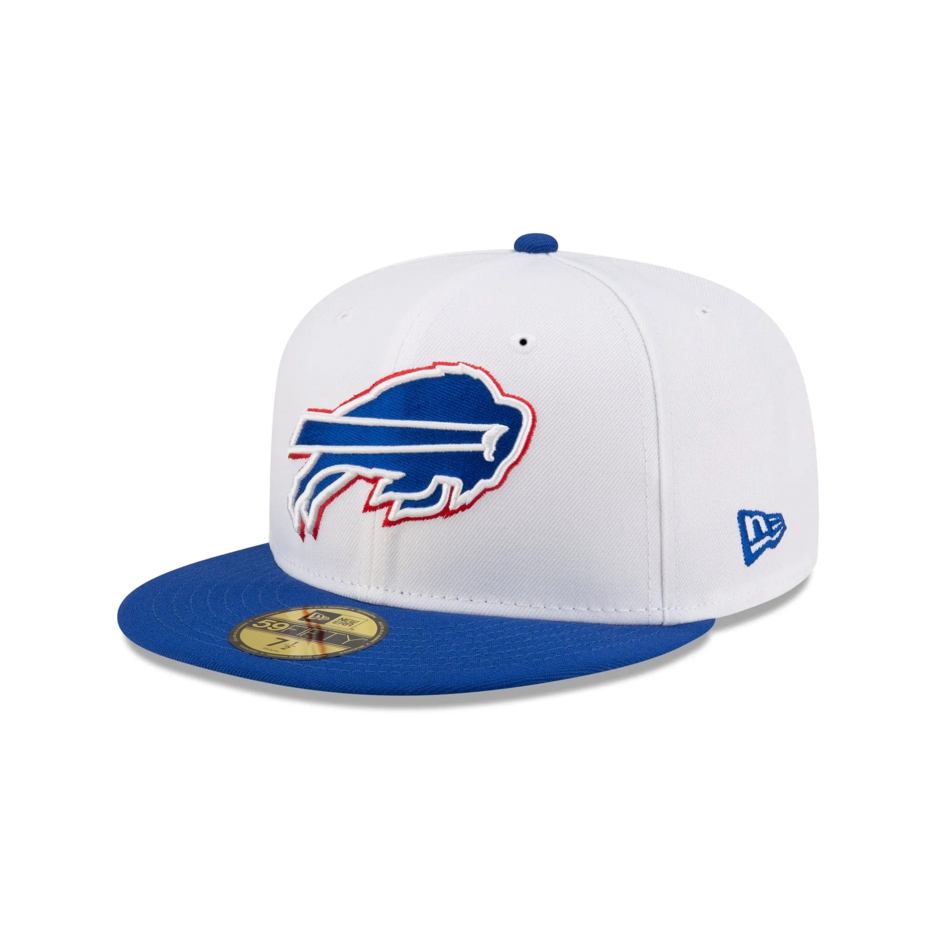 Buffalo Bills 2024 Training 59FIFTY Fitted Hat sold by New Era