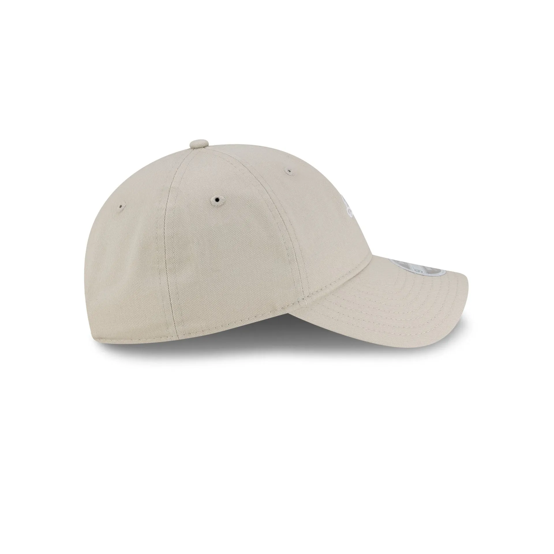 FC Barcelona Script Women's 9TWENTY Adjustable Hat sold by New Era product image thumbnail 5