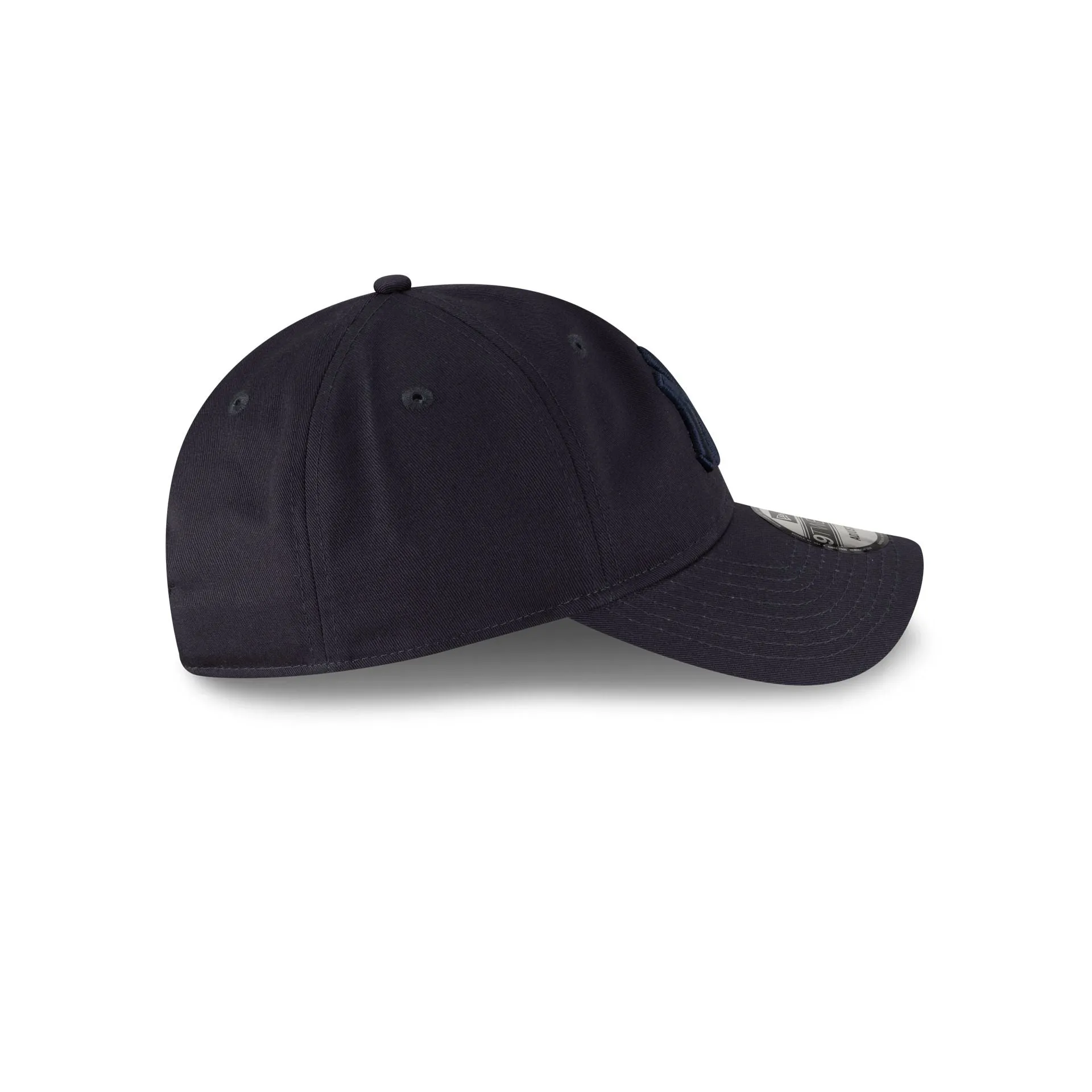 Todd Snyder x New York Yankees Navy 9TWENTY Adjustable Hat sold by New Era product image thumbnail 5