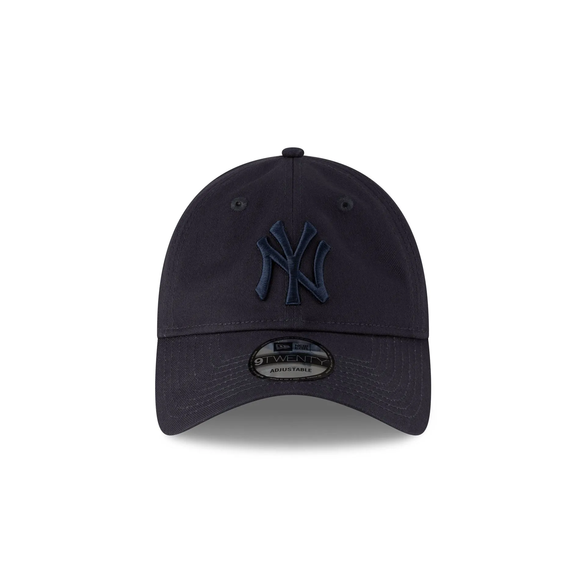 Todd Snyder x New York Yankees Navy 9TWENTY Adjustable Hat sold by New Era product image thumbnail 2