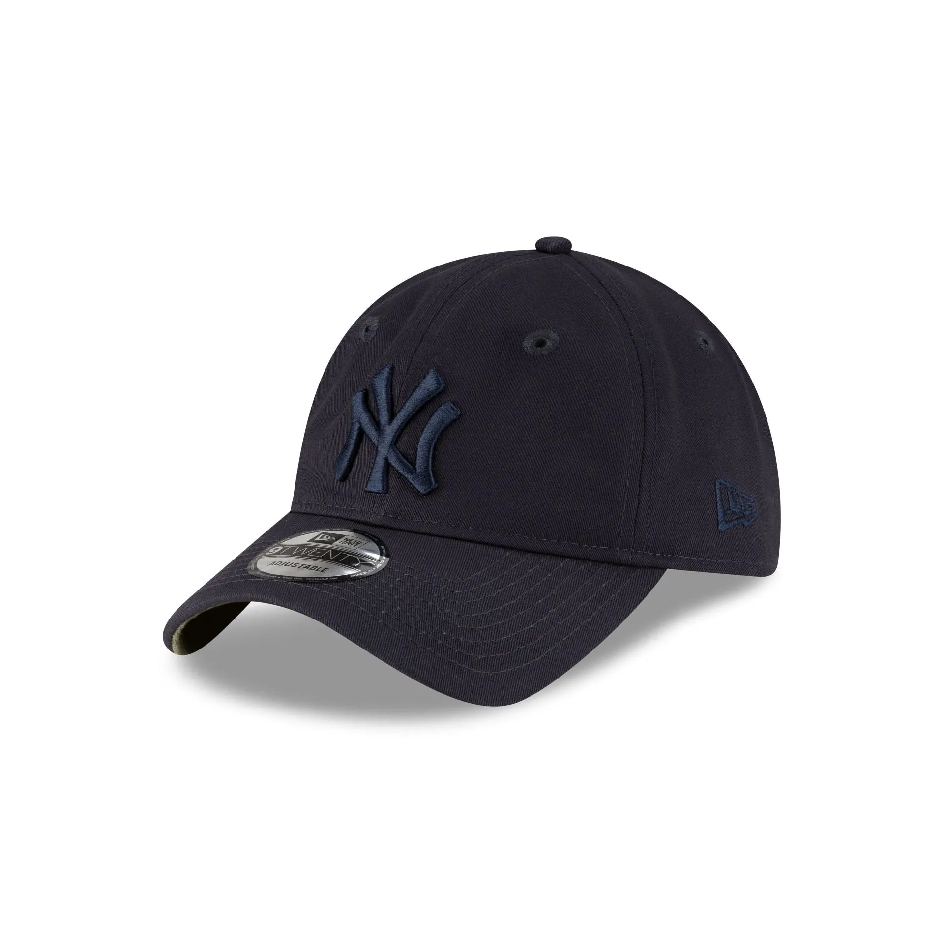Todd Snyder x New York Yankees Navy 9TWENTY Adjustable Hat sold by New Era