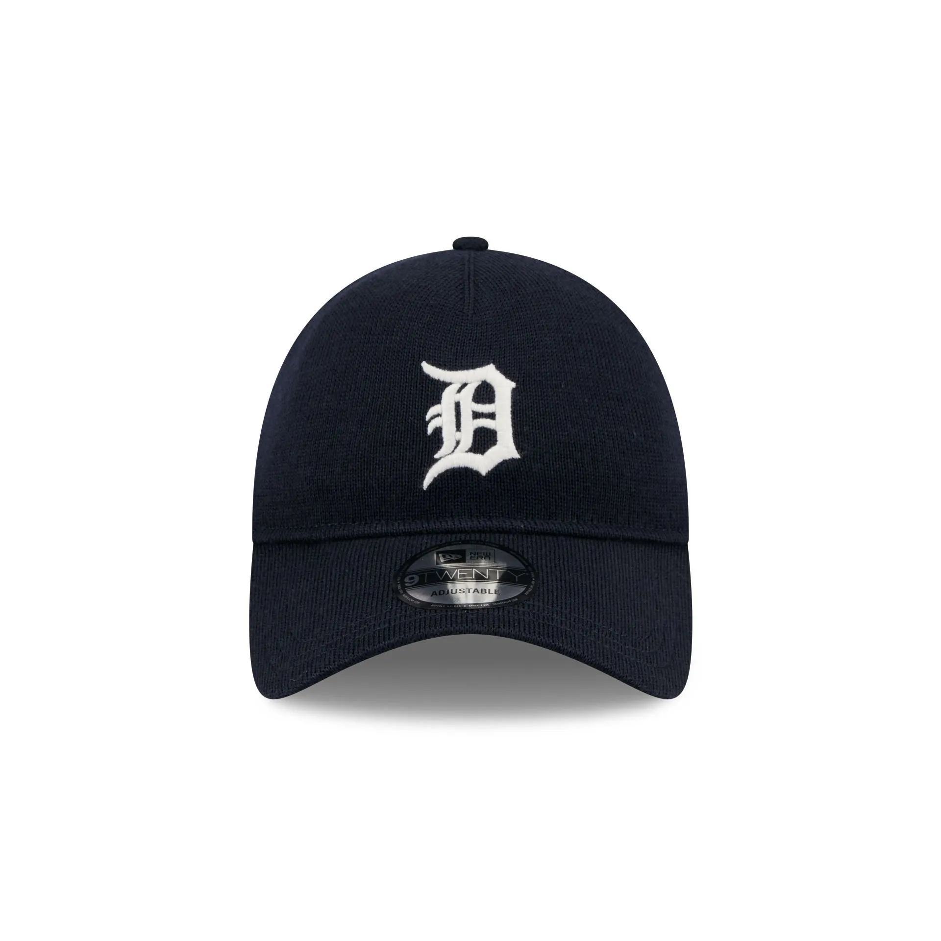 Detroit Tigers Merino Wool 9TWENTY Adjustable Hat sold by New Era product image thumbnail 2