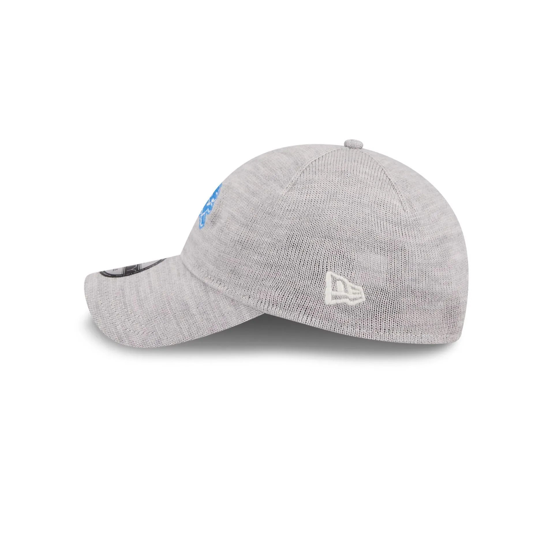 Detroit Lions Merino Wool 9TWENTY Adjustable Hat sold by New Era product image thumbnail 4