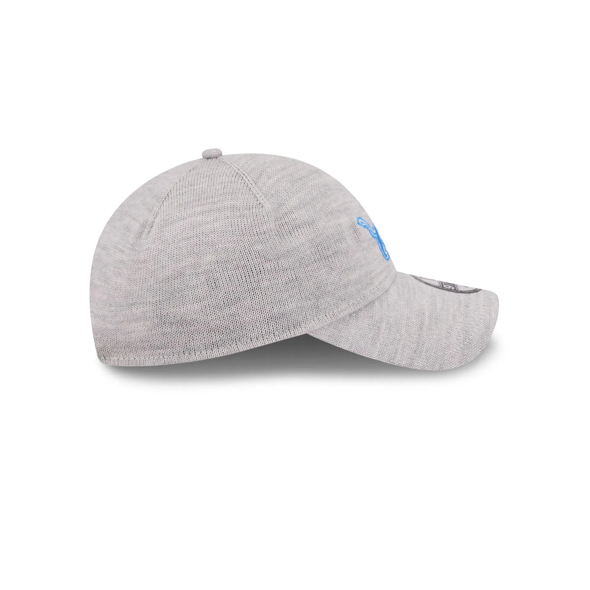 Detroit Lions Merino Wool 9TWENTY Adjustable Hat sold by New Era product image thumbnail 5