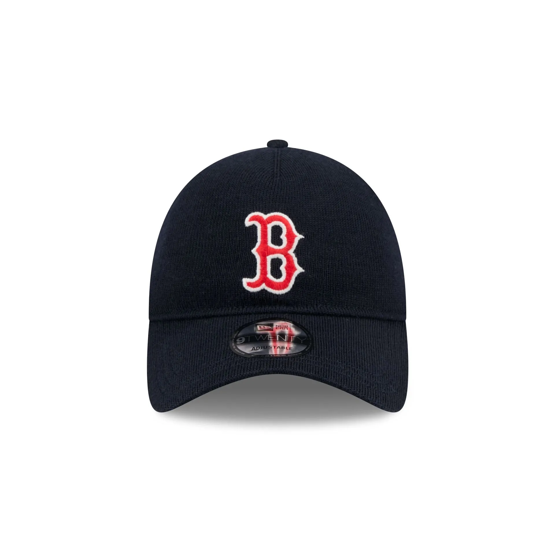 Boston Red Sox Merino Wool 9TWENTY Adjustable Hat sold by New Era product image thumbnail 2