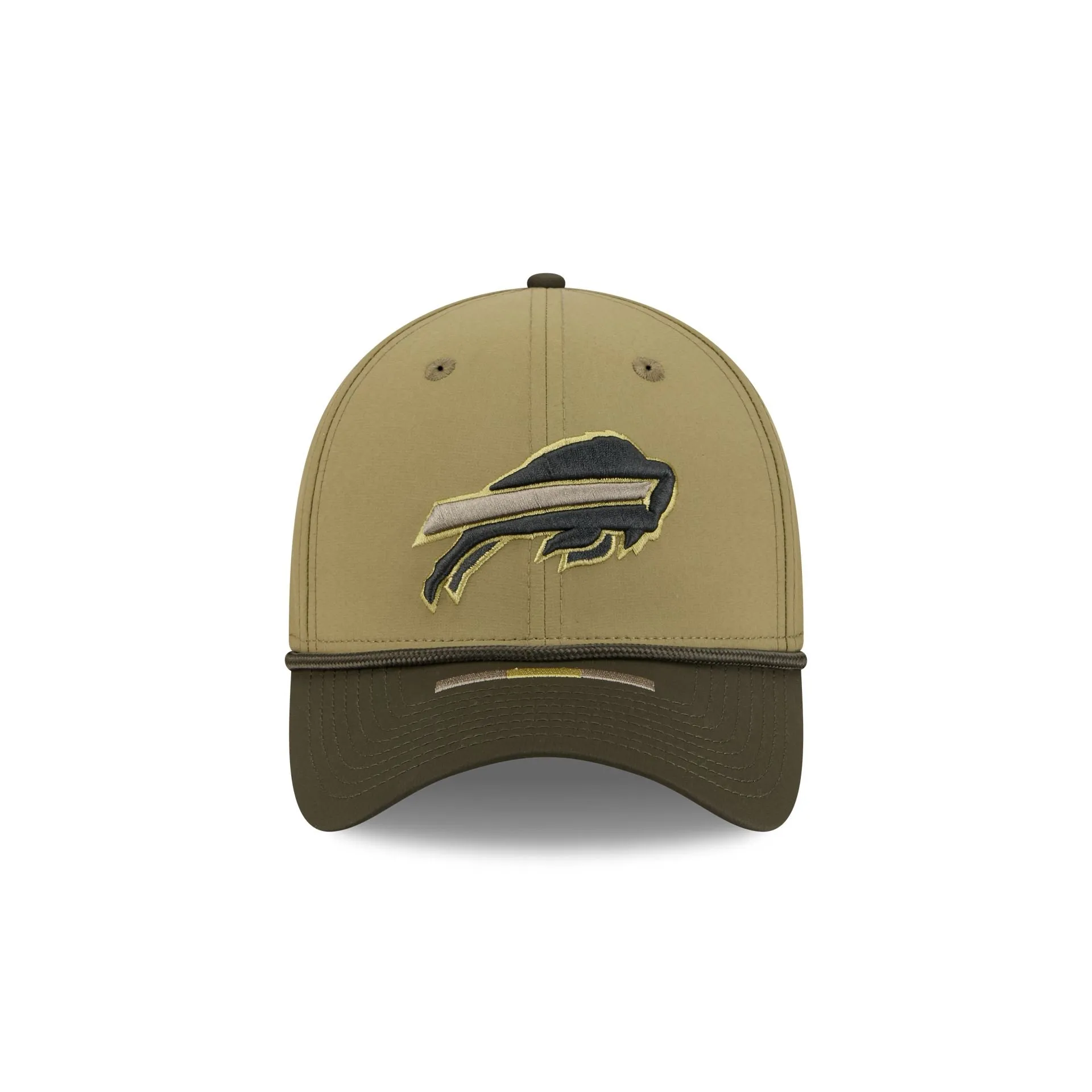Buffalo Bills 2025 Salute to Service 39THIRTY Stretch Fit Hat sold by New Era product image thumbnail 2