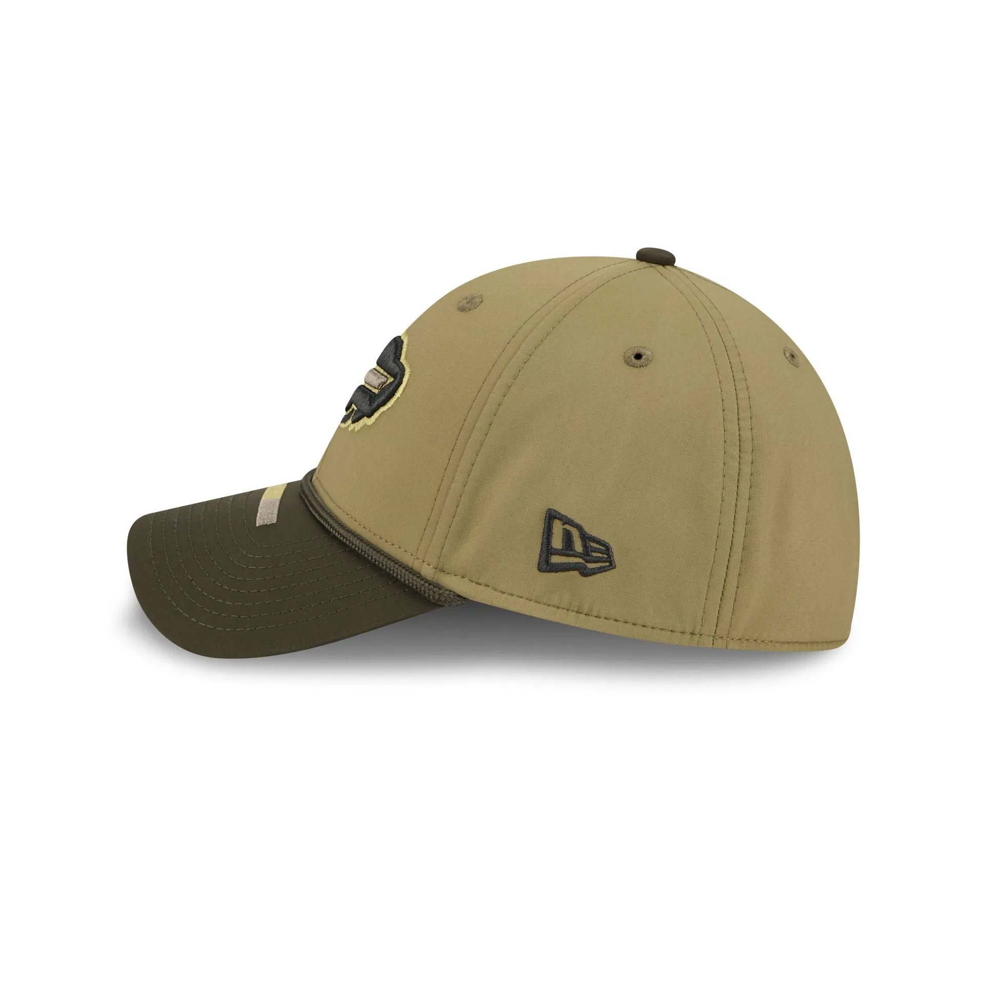 Buffalo Bills 2025 Salute to Service 39THIRTY Stretch Fit Hat sold by New Era product image thumbnail 5