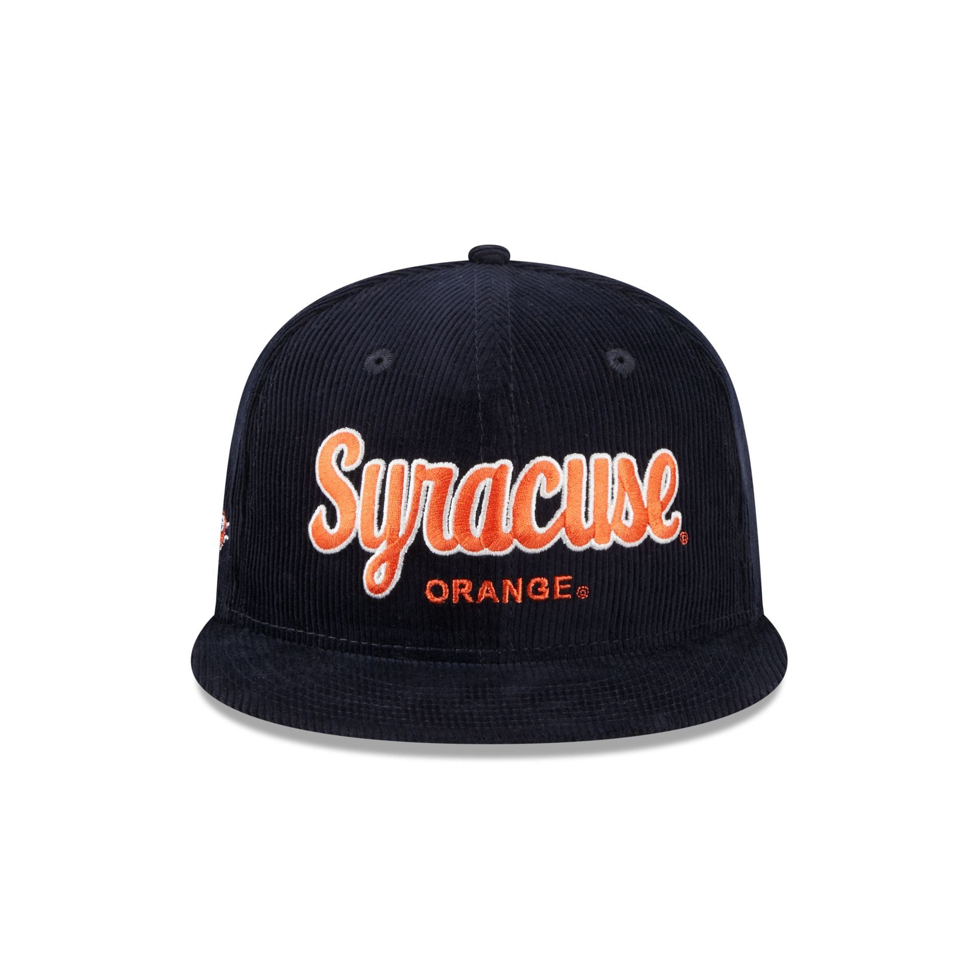Syracuse Orange Vintage 9FIFTY Snapback Hat sold by New Era product image thumbnail 2