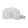 Philadelphia Phillies Minty Breeze Logo Select 9FIFTY Snapback Hat sold by New Era