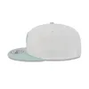 Philadelphia Phillies Minty Breeze Logo Select 9FIFTY Snapback Hat sold by New Era