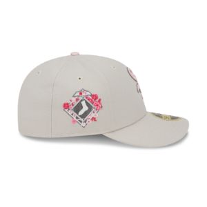 Chicago White Sox Mother's Day 2023 Low Profile 59FIFTY Fitted Hat sold by New Era