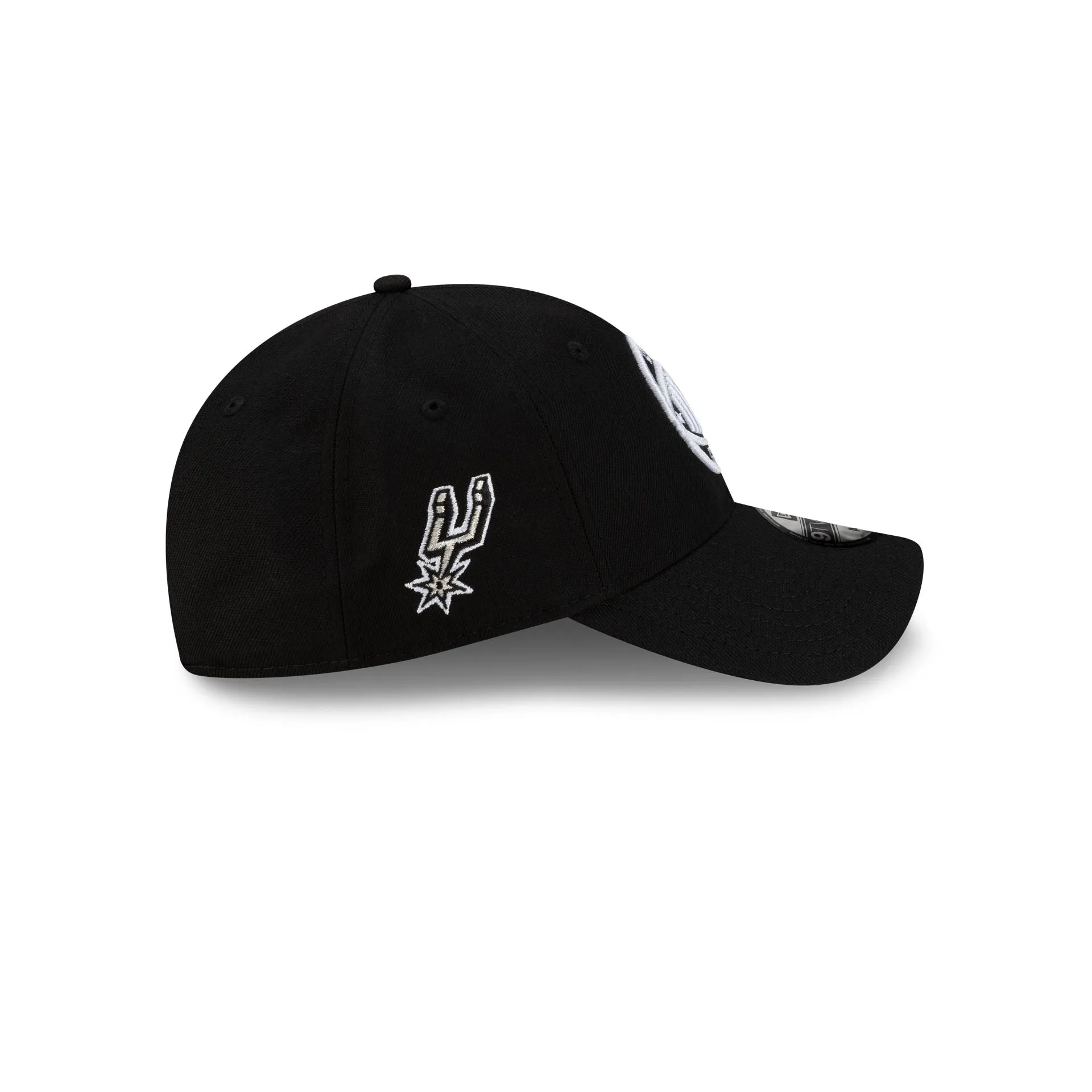 San Antonio Spurs Dylan Harper 9TWENTY Adjustable Hat sold by New Era product image thumbnail 4