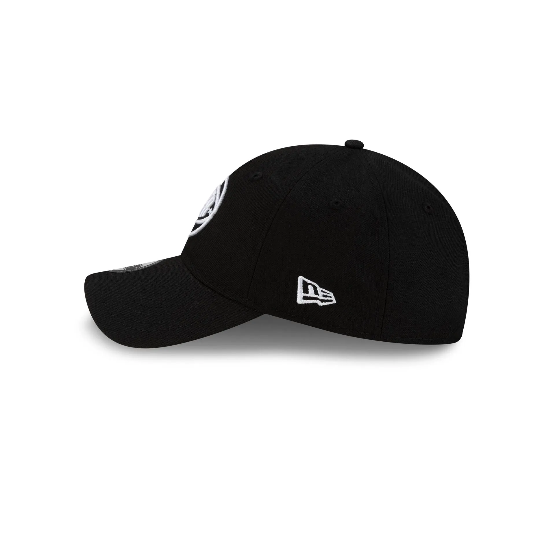 San Antonio Spurs Dylan Harper 9TWENTY Adjustable Hat sold by New Era product image thumbnail 5