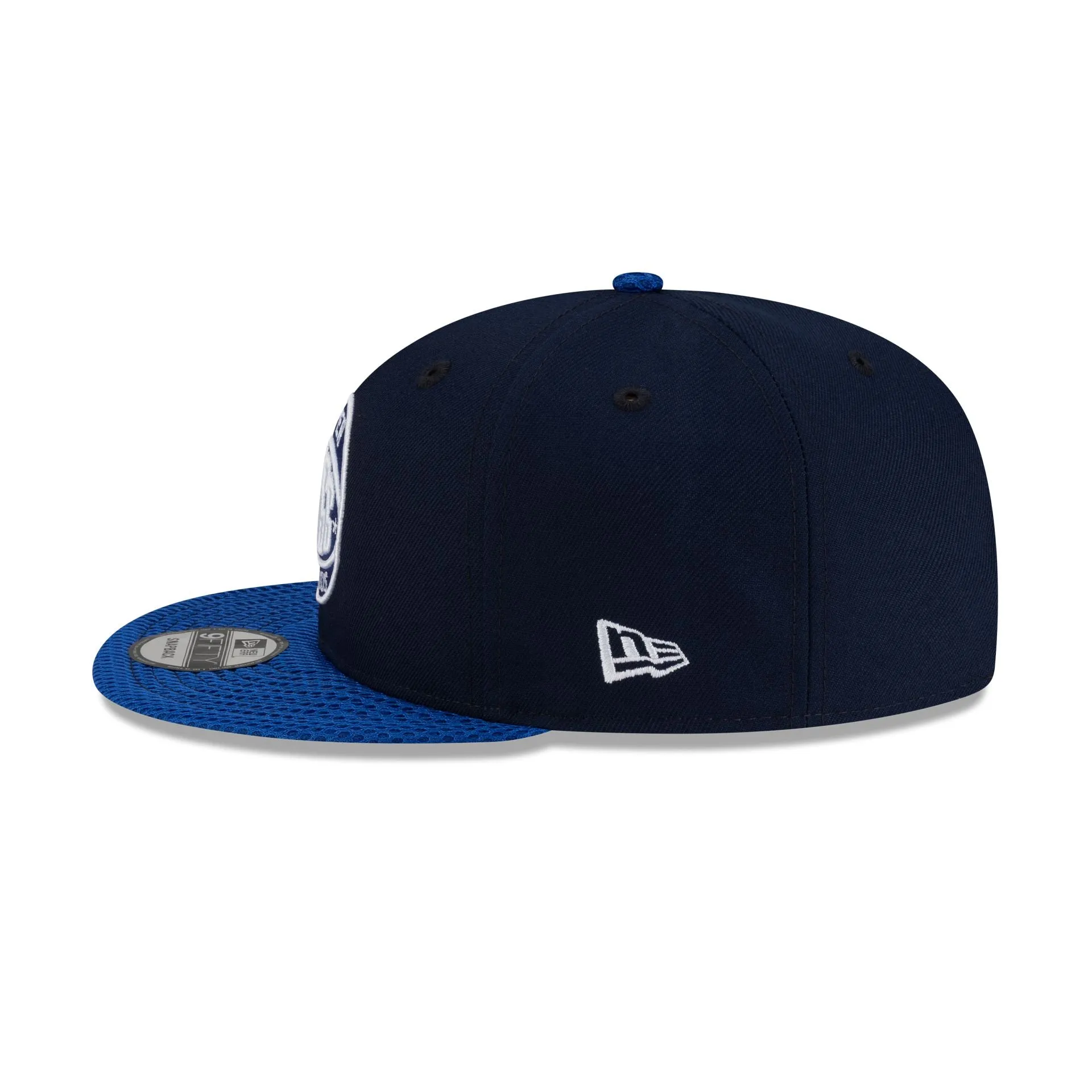Dallas Mavericks Cooper Flagg 9FIFTY Snapback Hat sold by New Era product image thumbnail 5