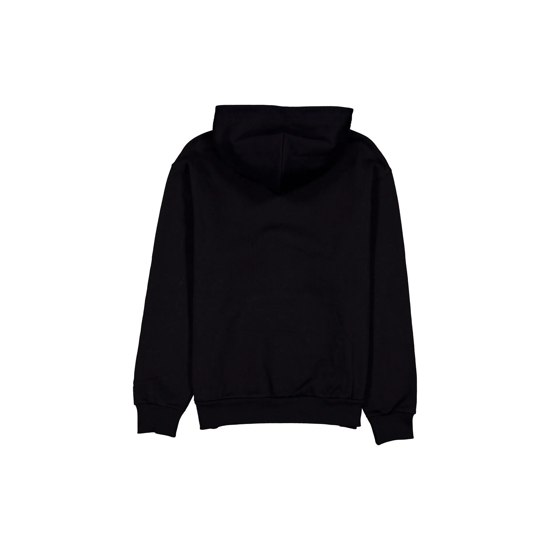 New York Mets Script Black Hoodie sold by New Era product image thumbnail 2