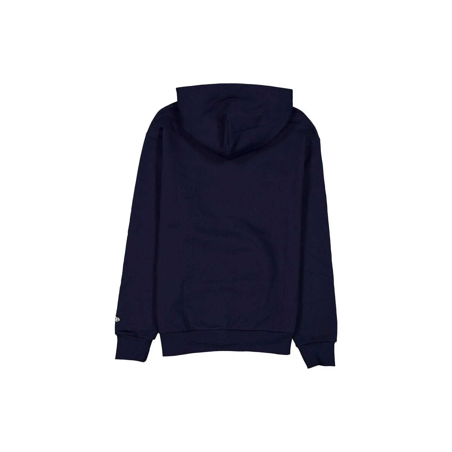 New York Yankees Script Navy Hoodie sold by New Era product image thumbnail 2