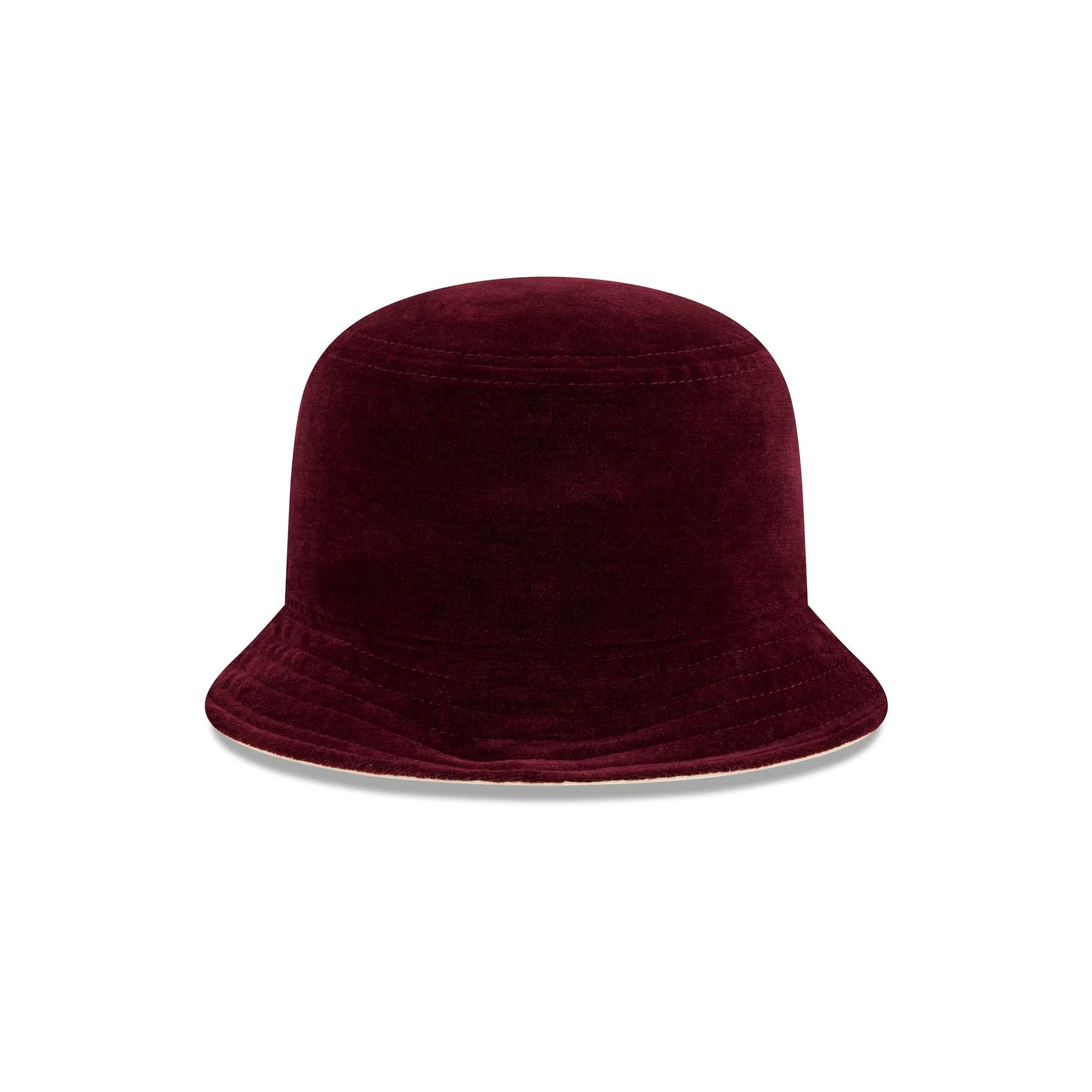 Atlanta Braves Fall Velvet Bucket Hat sold by New Era product image thumbnail 5