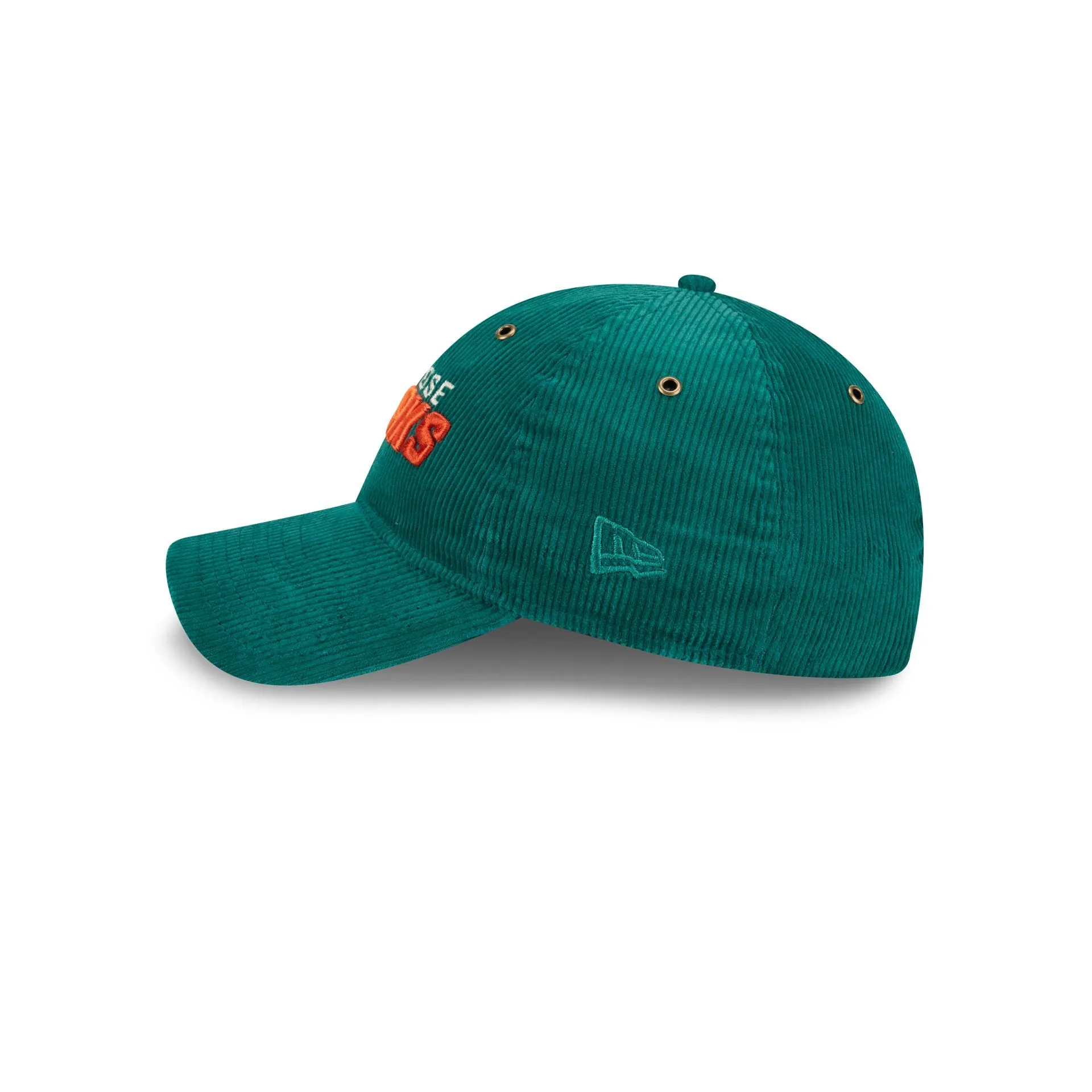 San Jose Sharks Gradient Corduroy 9TWENTY Adjustable Hat sold by New Era product image thumbnail 4