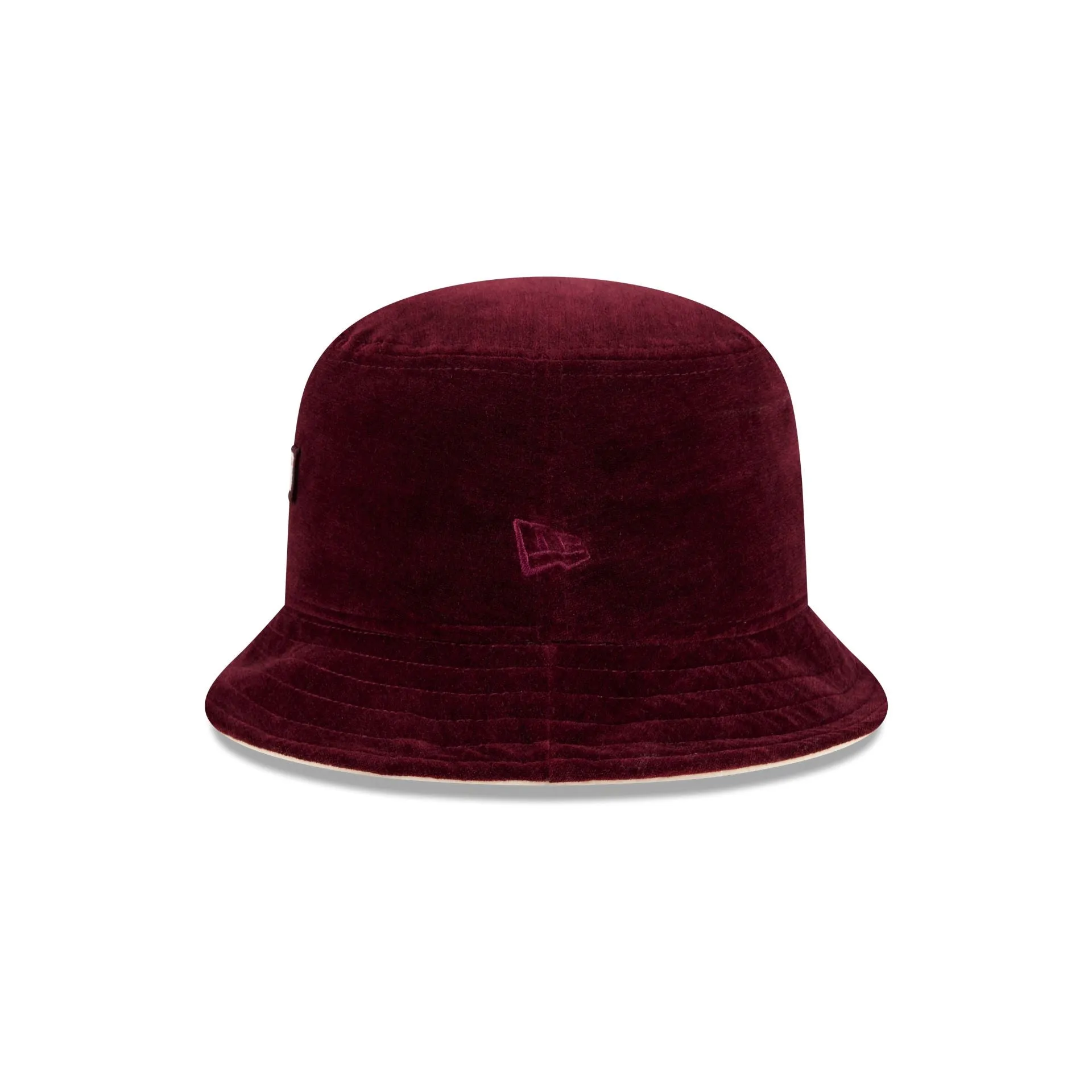 San Francisco 49ers Fall Velvet Bucket Hat sold by New Era product image thumbnail 4