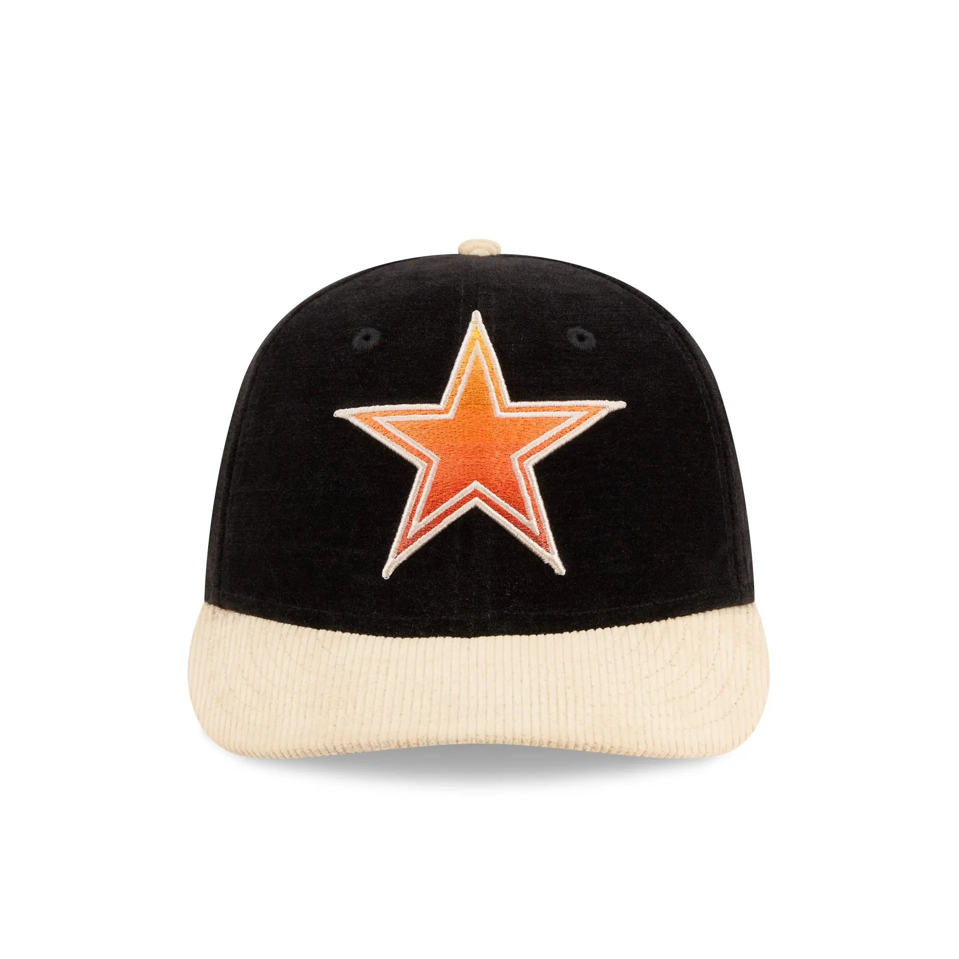 Dallas Cowboys Fall Velvet Low Profile 59FIFTY Fitted Hat sold by New Era product image thumbnail 2