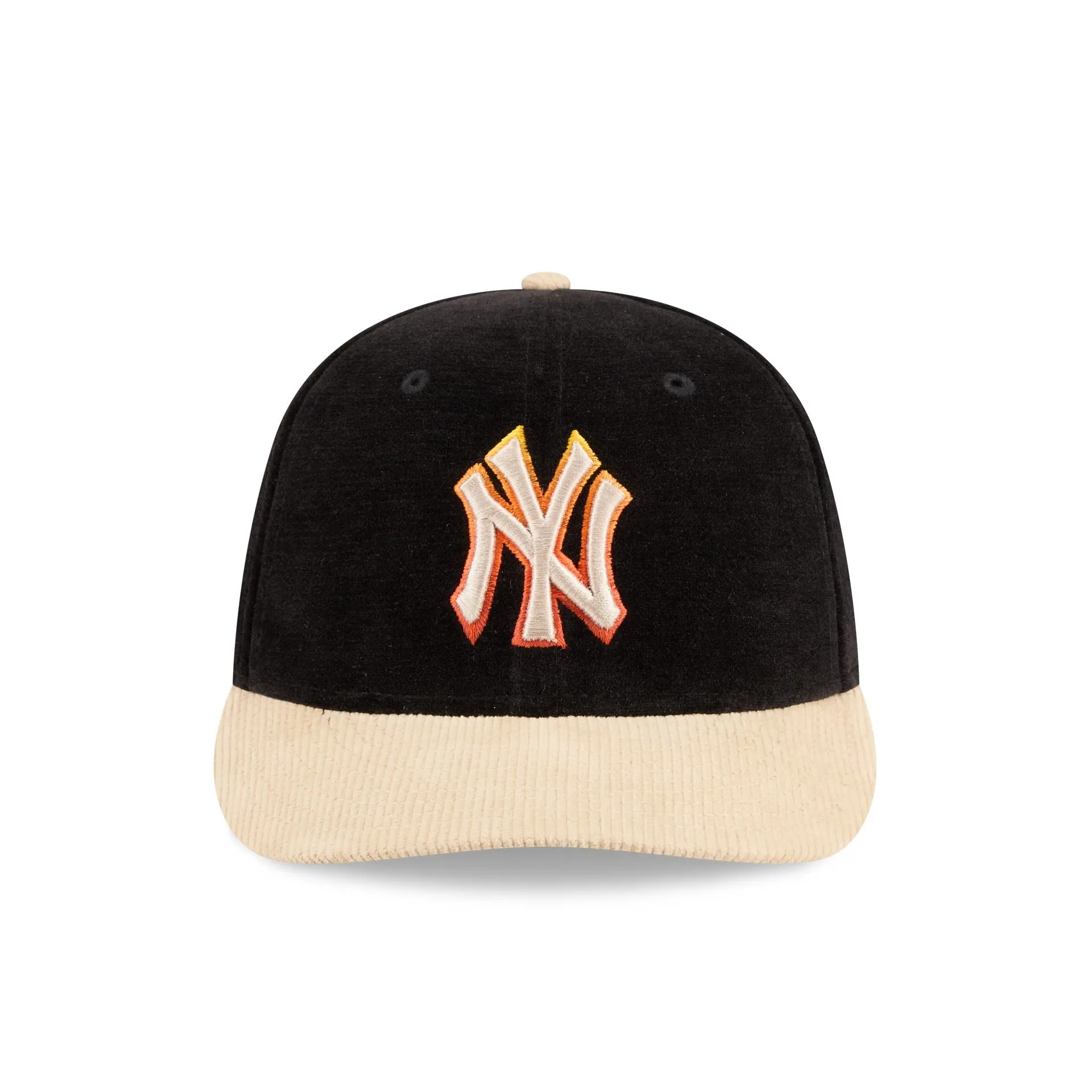 New York Yankees Fall Velvet Low Profile 59FIFTY Fitted Hat sold by New Era product image thumbnail 2