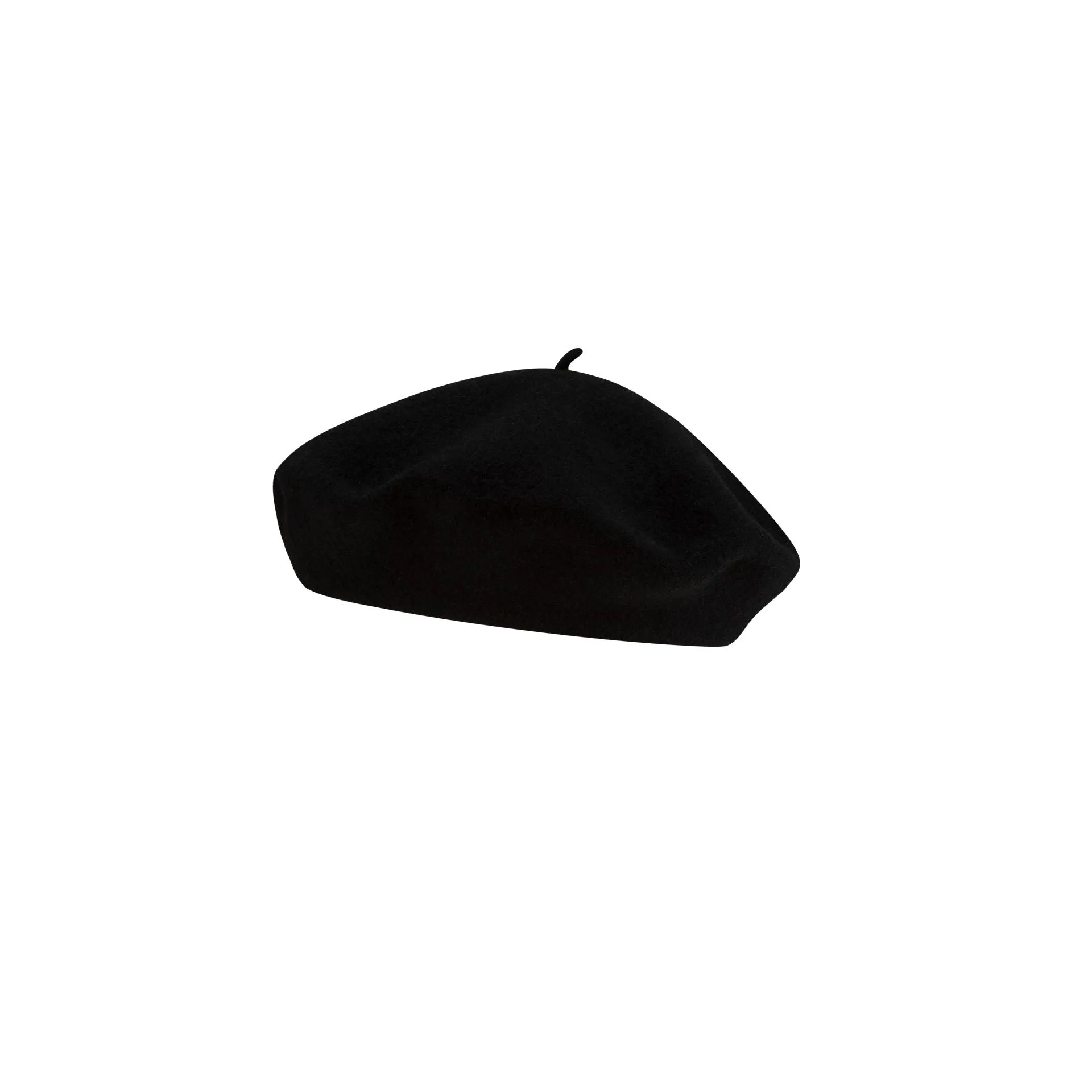 New Era Cap Black Beret sold by New Era product image thumbnail 4