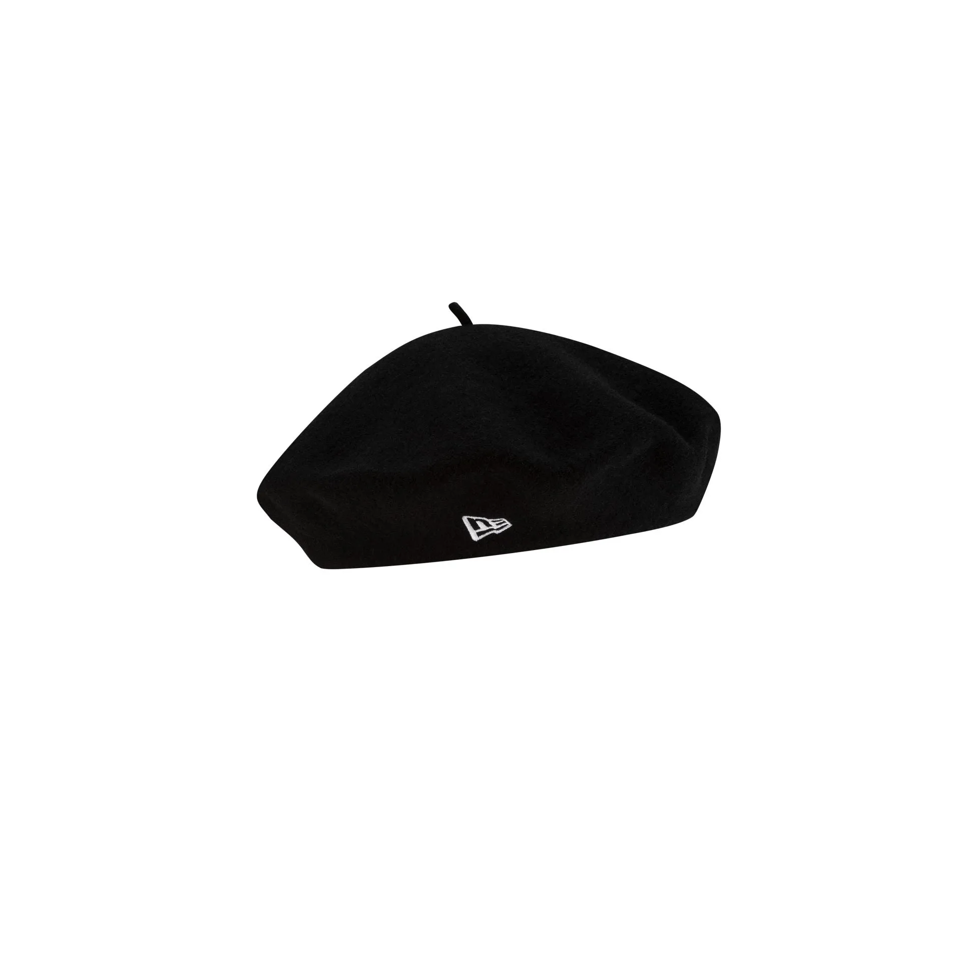 New Era Cap Black Beret sold by New Era product image thumbnail 5