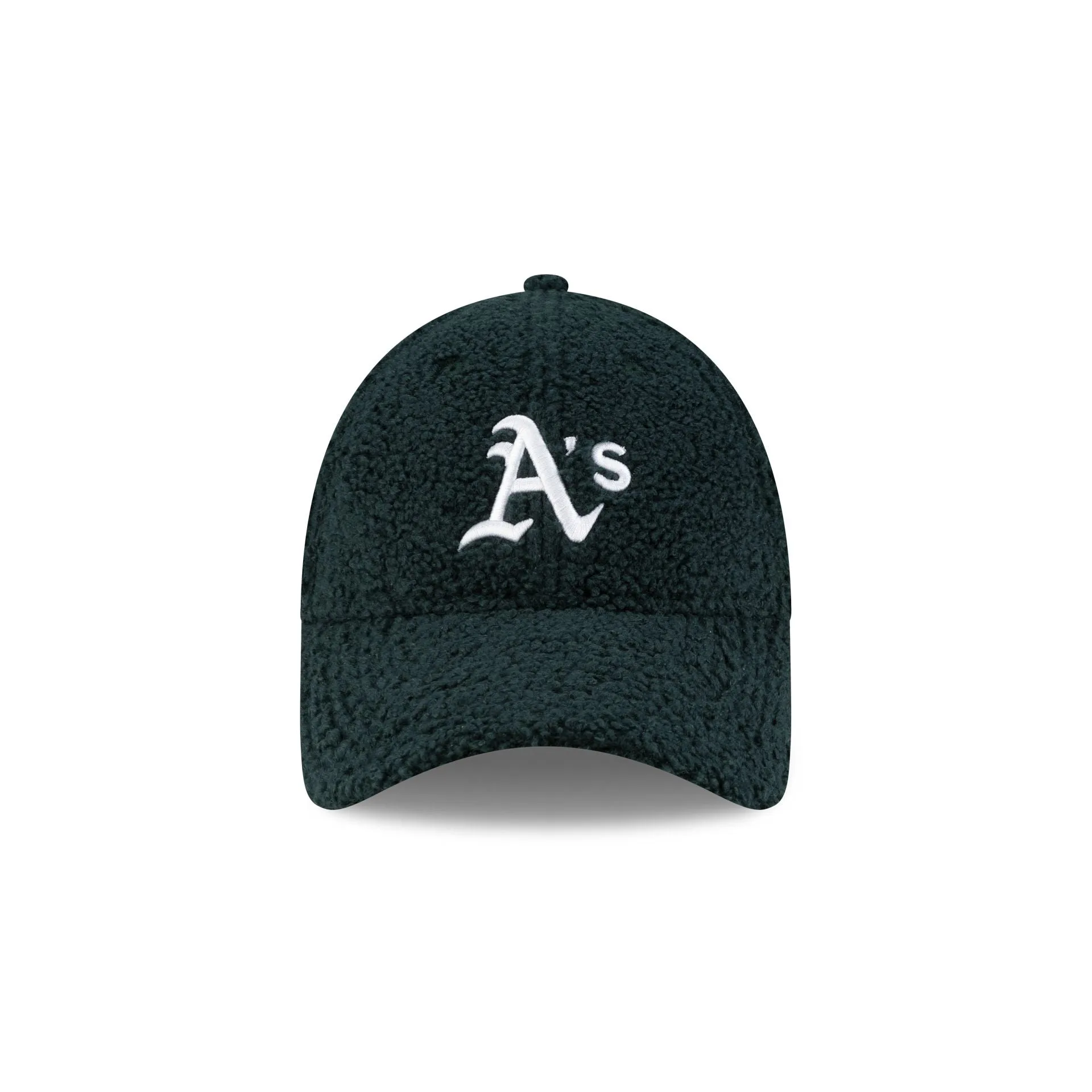 Athletics Borg 9FORTY Adjustable Hat sold by New Era product image thumbnail 2
