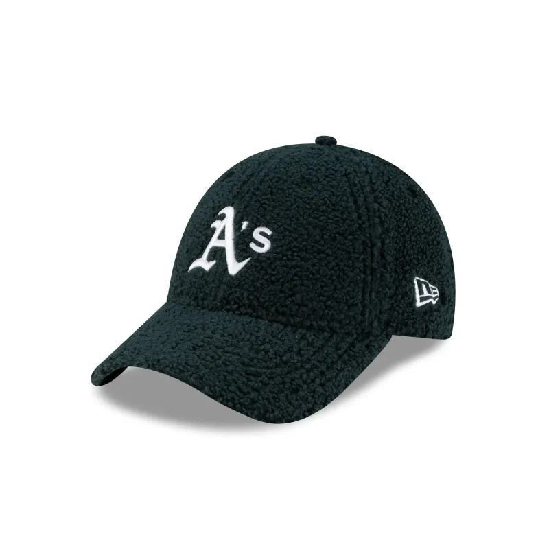 Athletics Borg 9FORTY Adjustable Hat made by New Era