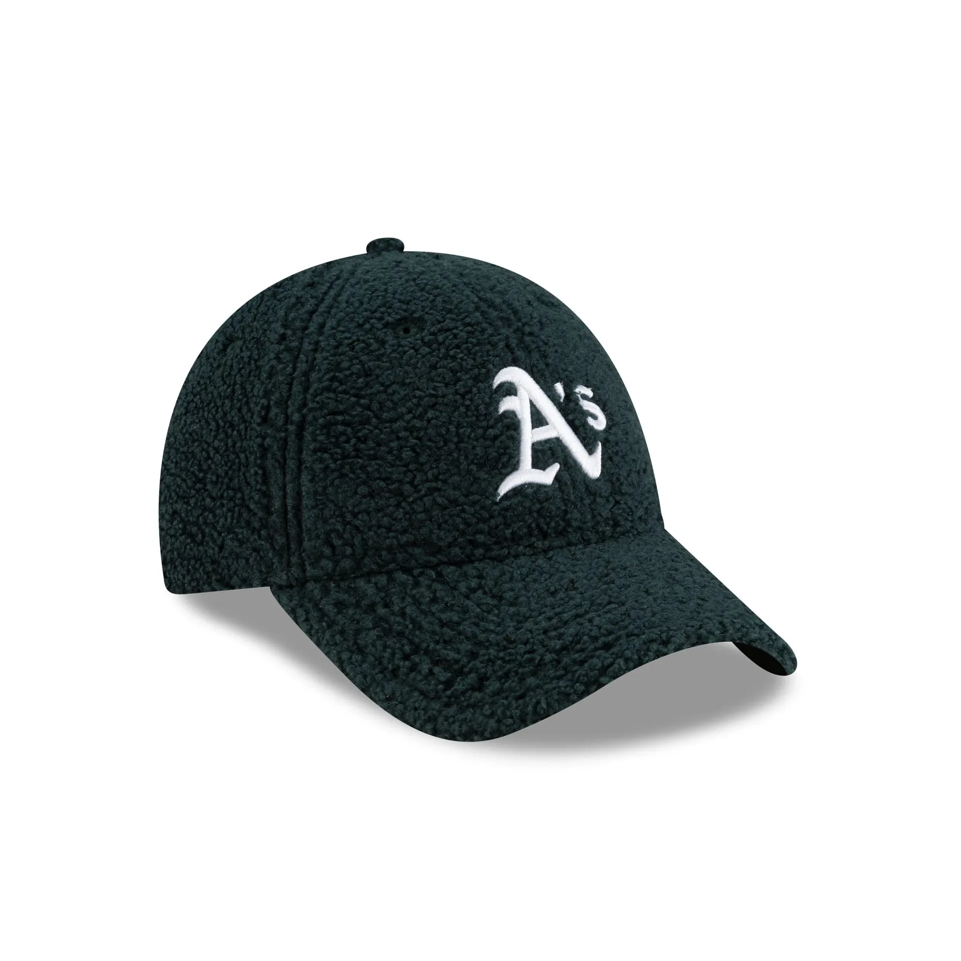 Athletics Borg 9FORTY Adjustable Hat sold by New Era product image thumbnail 3