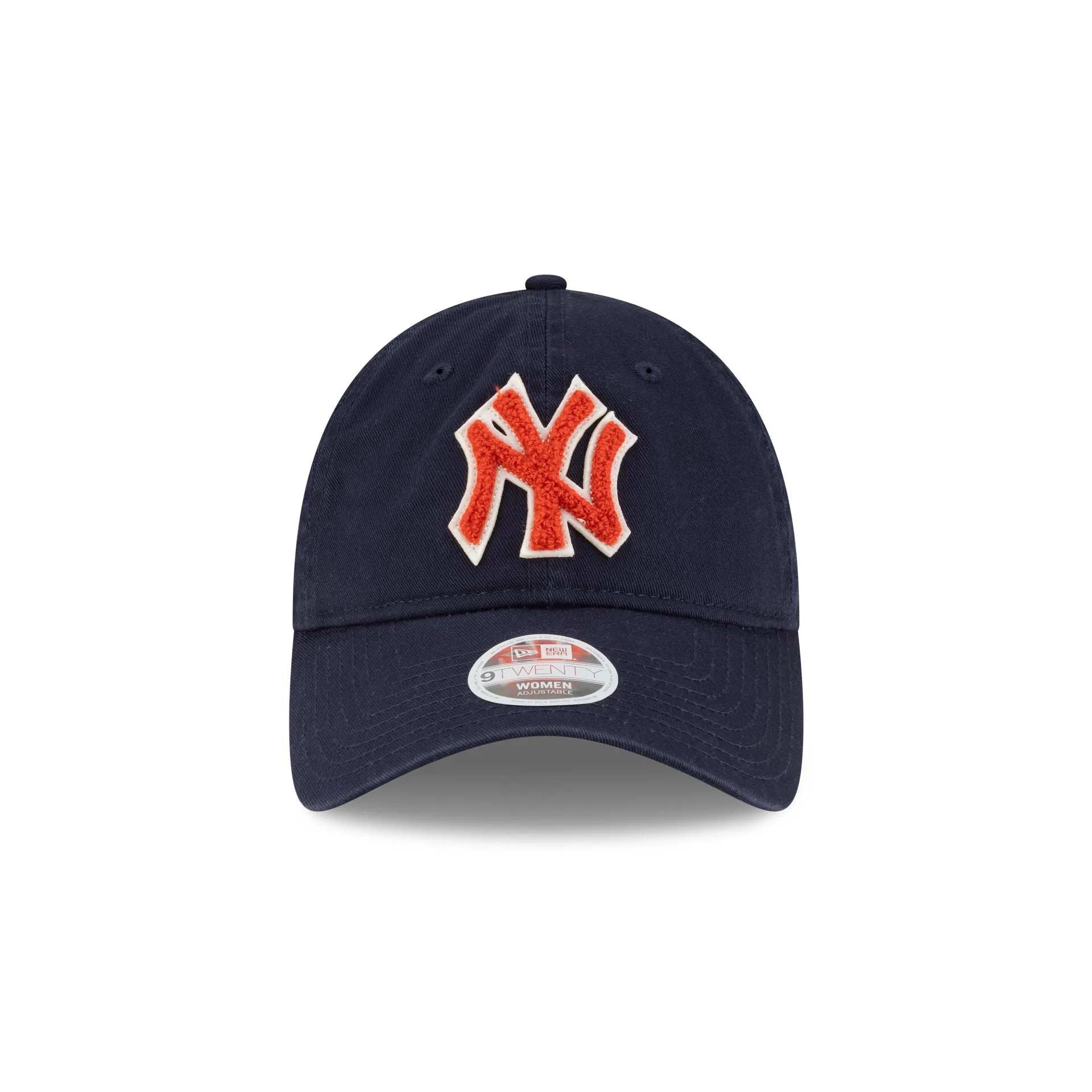 New York Yankees Boucle Women's 9TWENTY Adjustable Hat sold by New Era product image thumbnail 2
