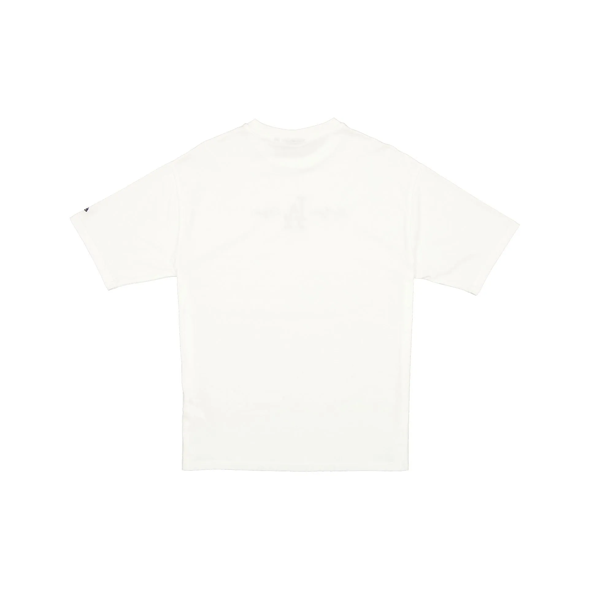 Los Angeles Dodgers Script T-Shirt sold by New Era product image thumbnail 2