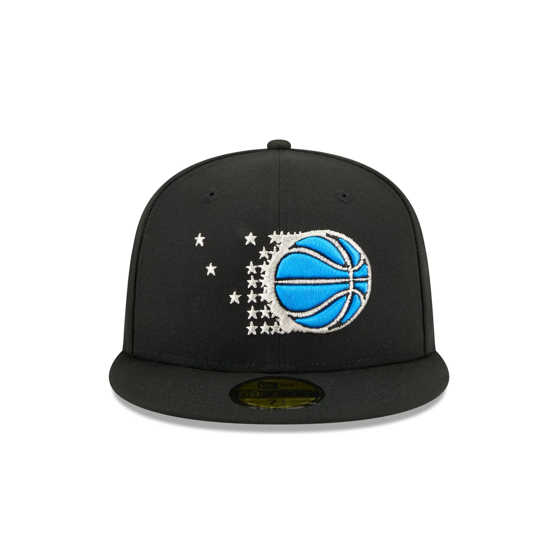Orlando Magic 1989-1999 Hardwood Classics Sidepatch 59FIFTY Fitted Hat sold by New Era product image thumbnail 2