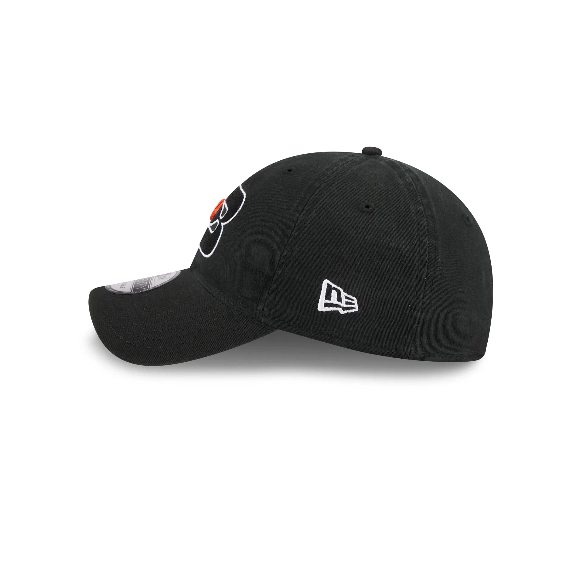 Buffalo Braves 1971-1977 Hardwood Classics 9TWENTY Adjustable Hat sold by New Era product image thumbnail 4