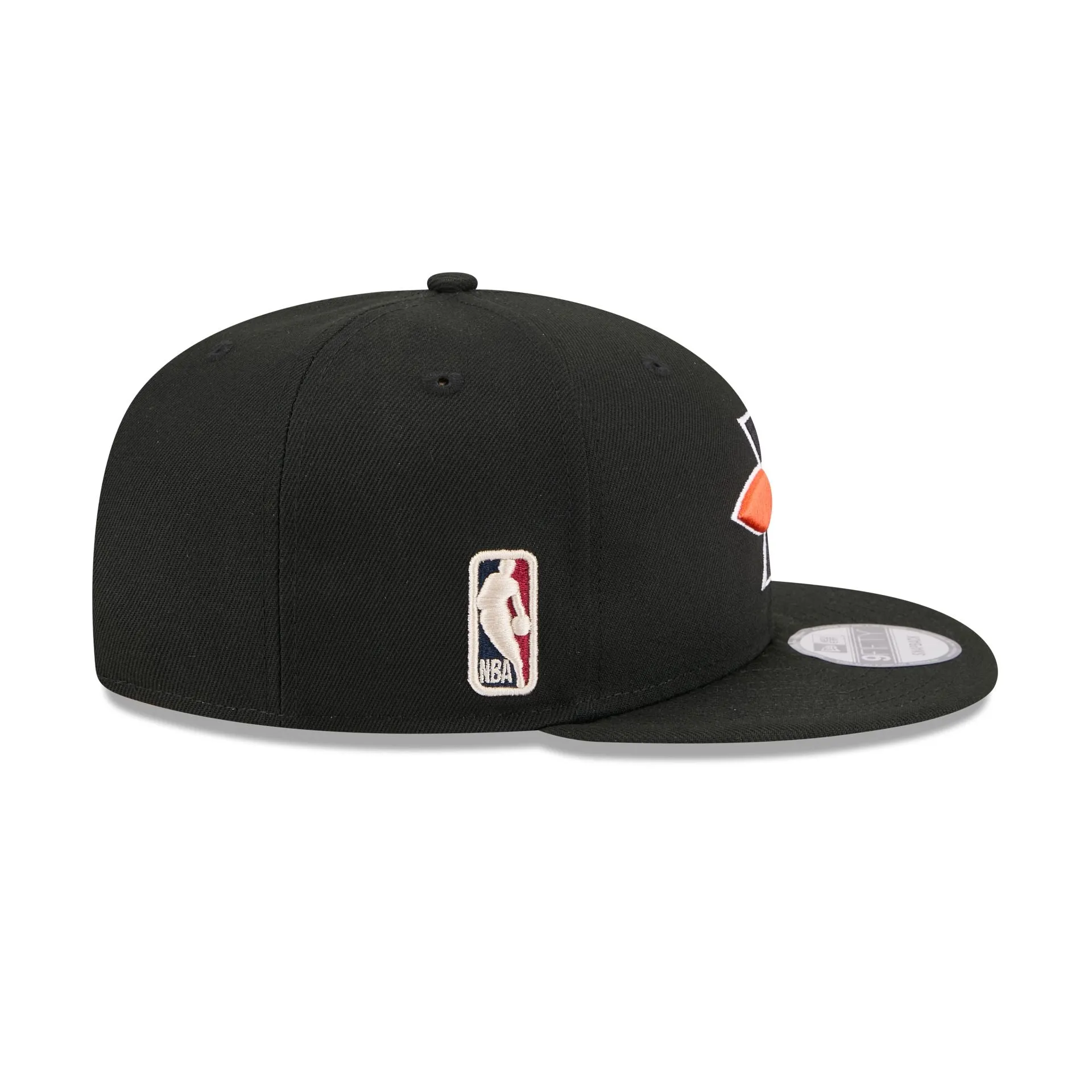 Buffalo Braves 1971-1977 Hardwood Classics 9FIFTY Snapback Hat sold by New Era product image thumbnail 4