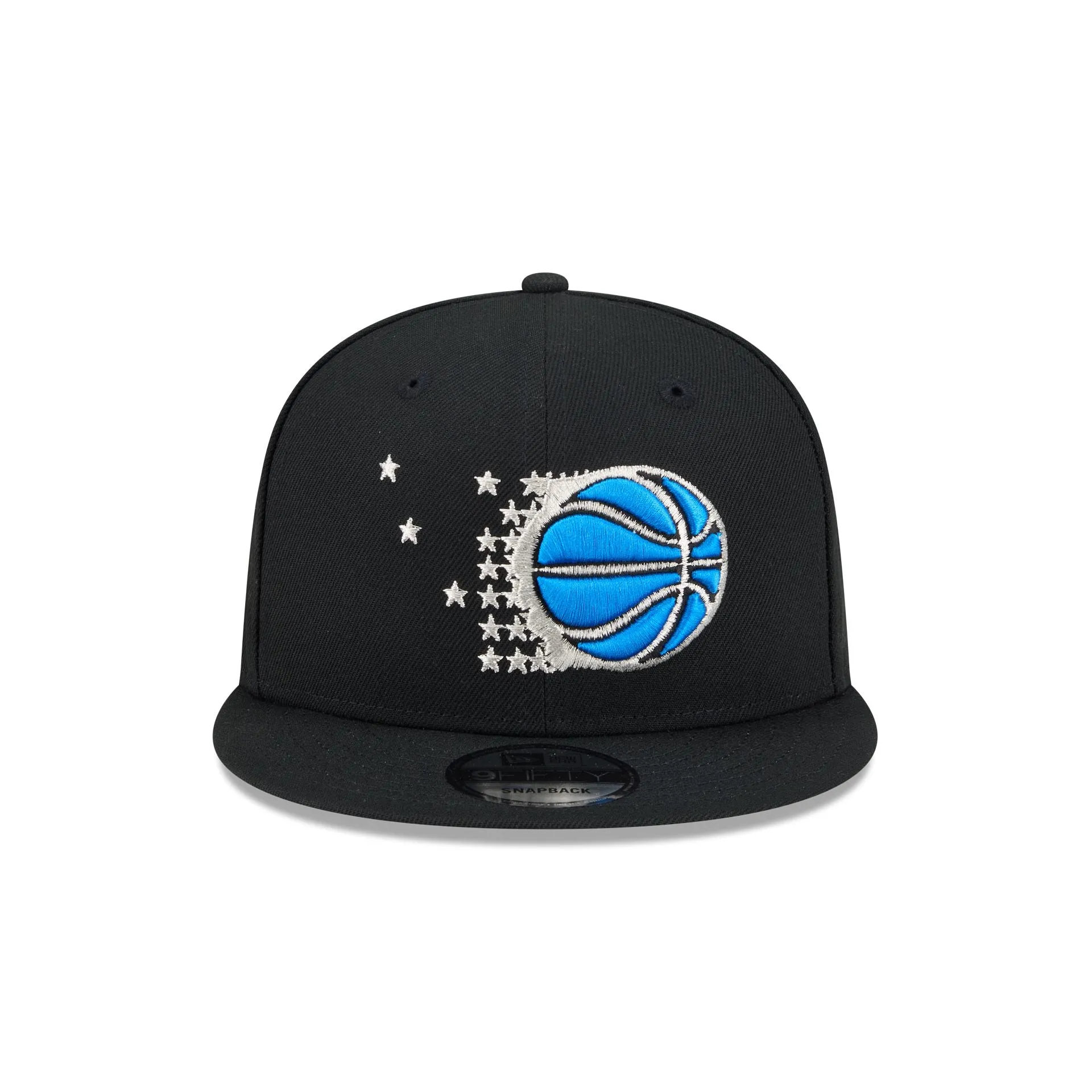 Orlando Magic 1989-1999 Hardwood Classics 9FIFTY Snapback Hat sold by New Era product image thumbnail 2