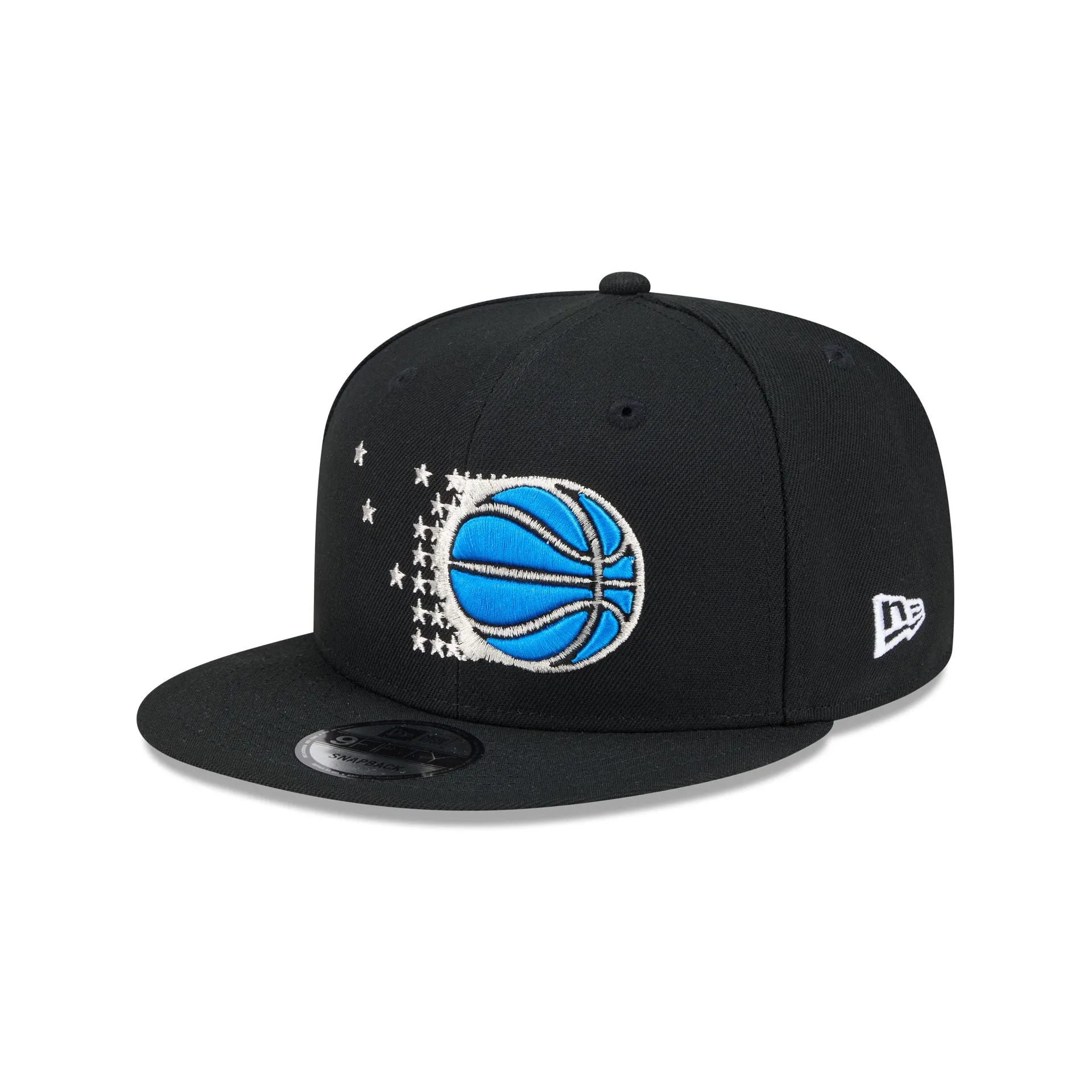 Orlando Magic 1989-1999 Hardwood Classics 9FIFTY Snapback Hat sold by New Era product image thumbnail 3